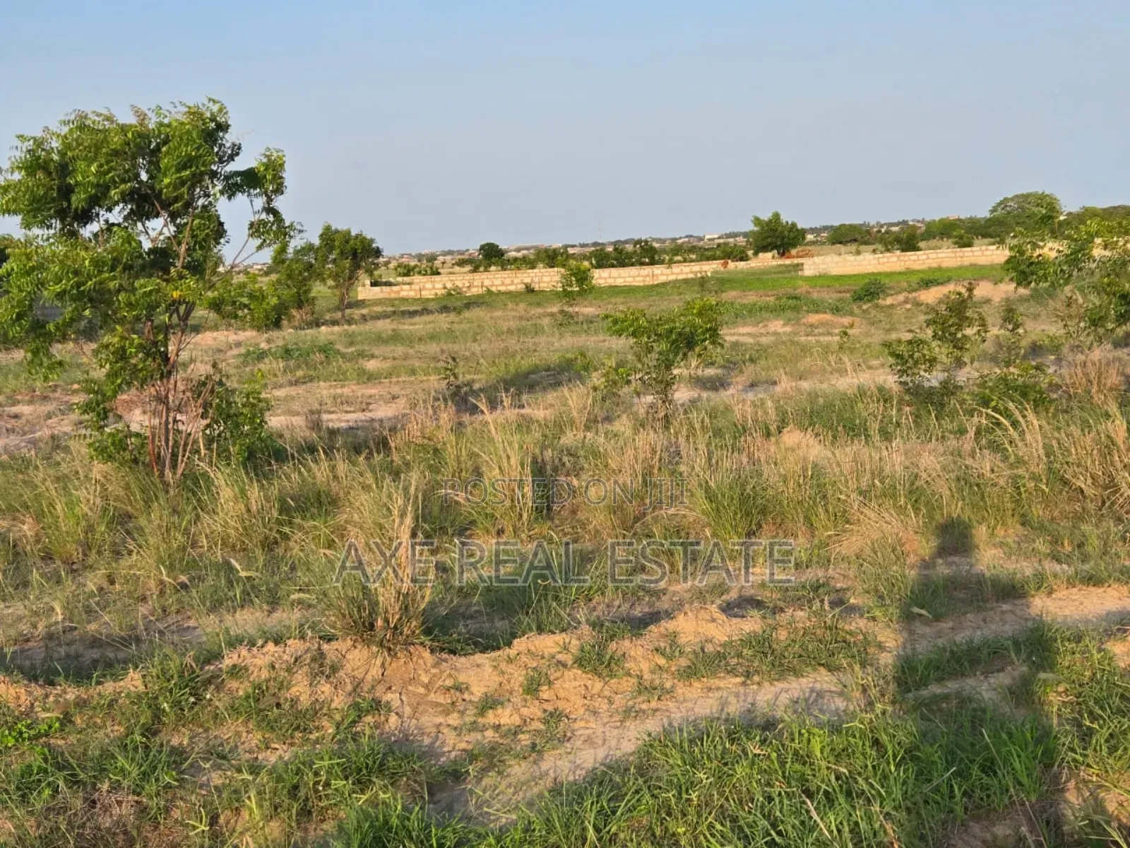 Suitable and Affordable Lands at Afienya -Shai Hills in Accra Metropolitan