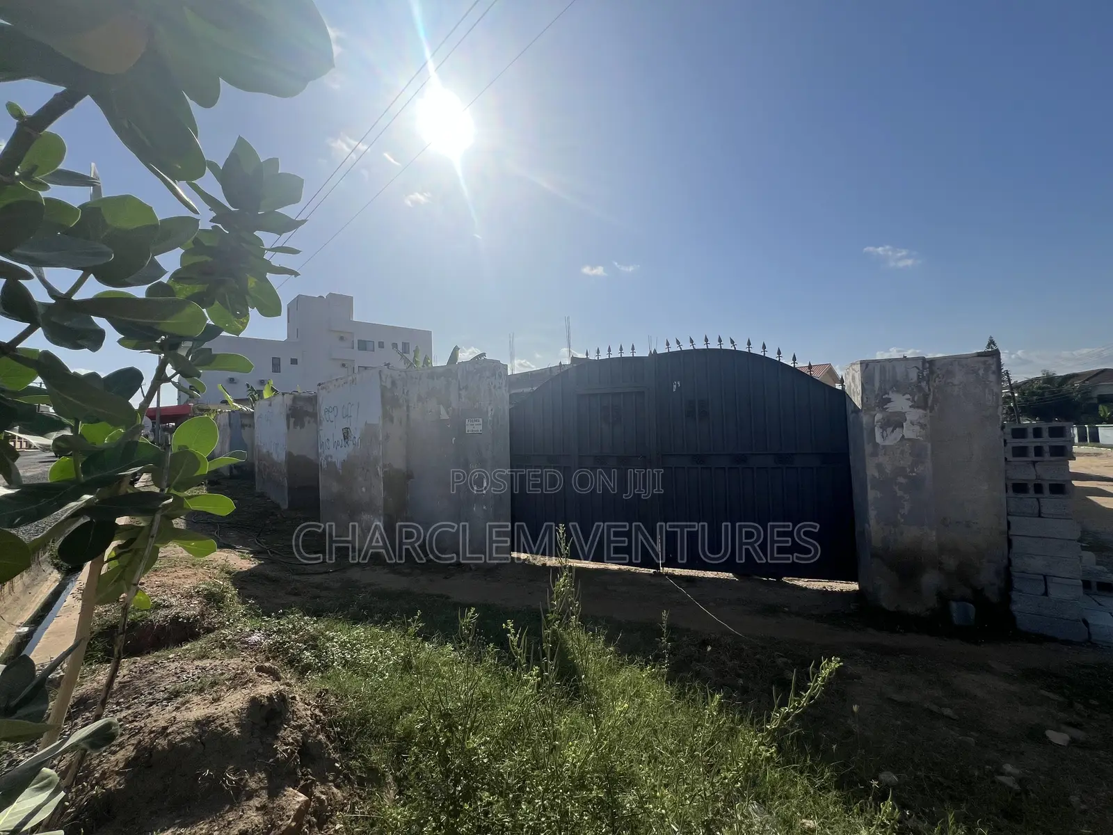 Plots of Land for Sale at East Legon-Adjiringanor-Ability in Adjiriganor