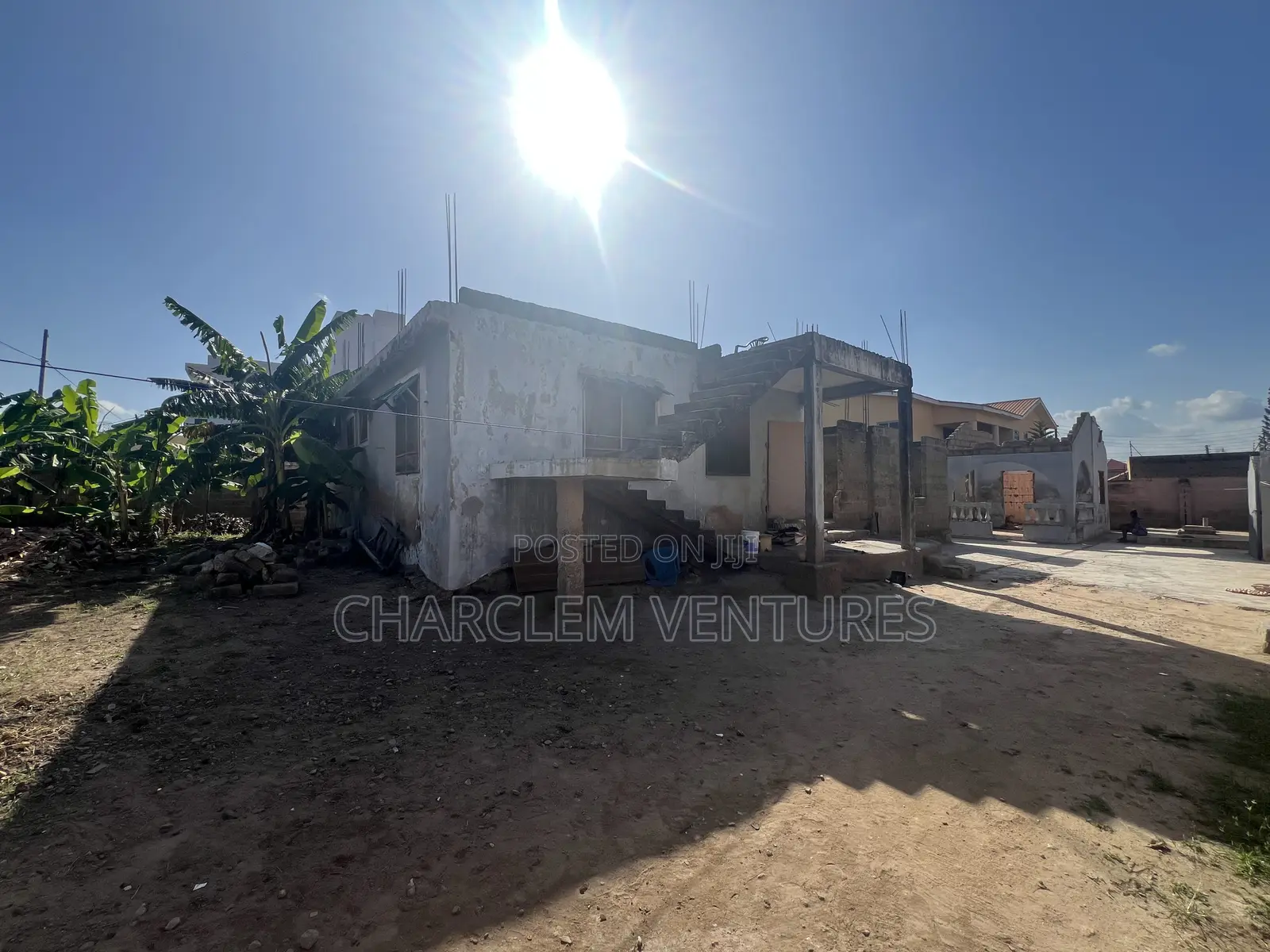 Plots of Land for Sale at East Legon-Adjiringanor-Ability in Adjiriganor