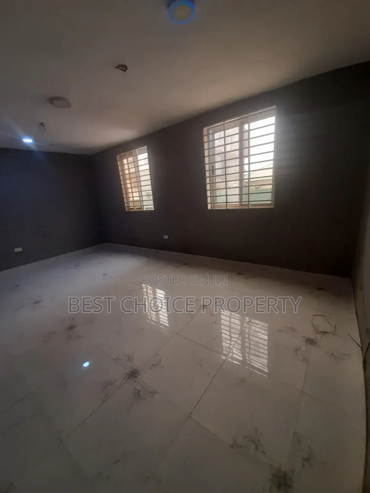 1bdrm Apartment in Obolo Junction, New Legon for rent in New Legon