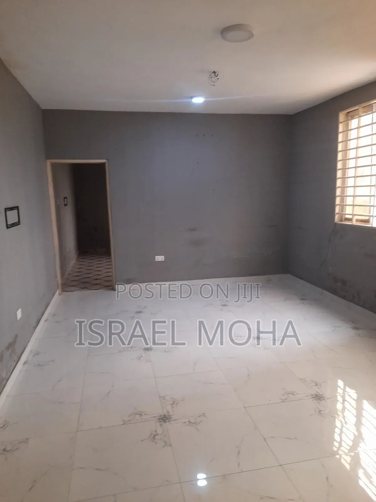 1bdrm Apartment in Obolo Junction, New Legon for rent in New Legon