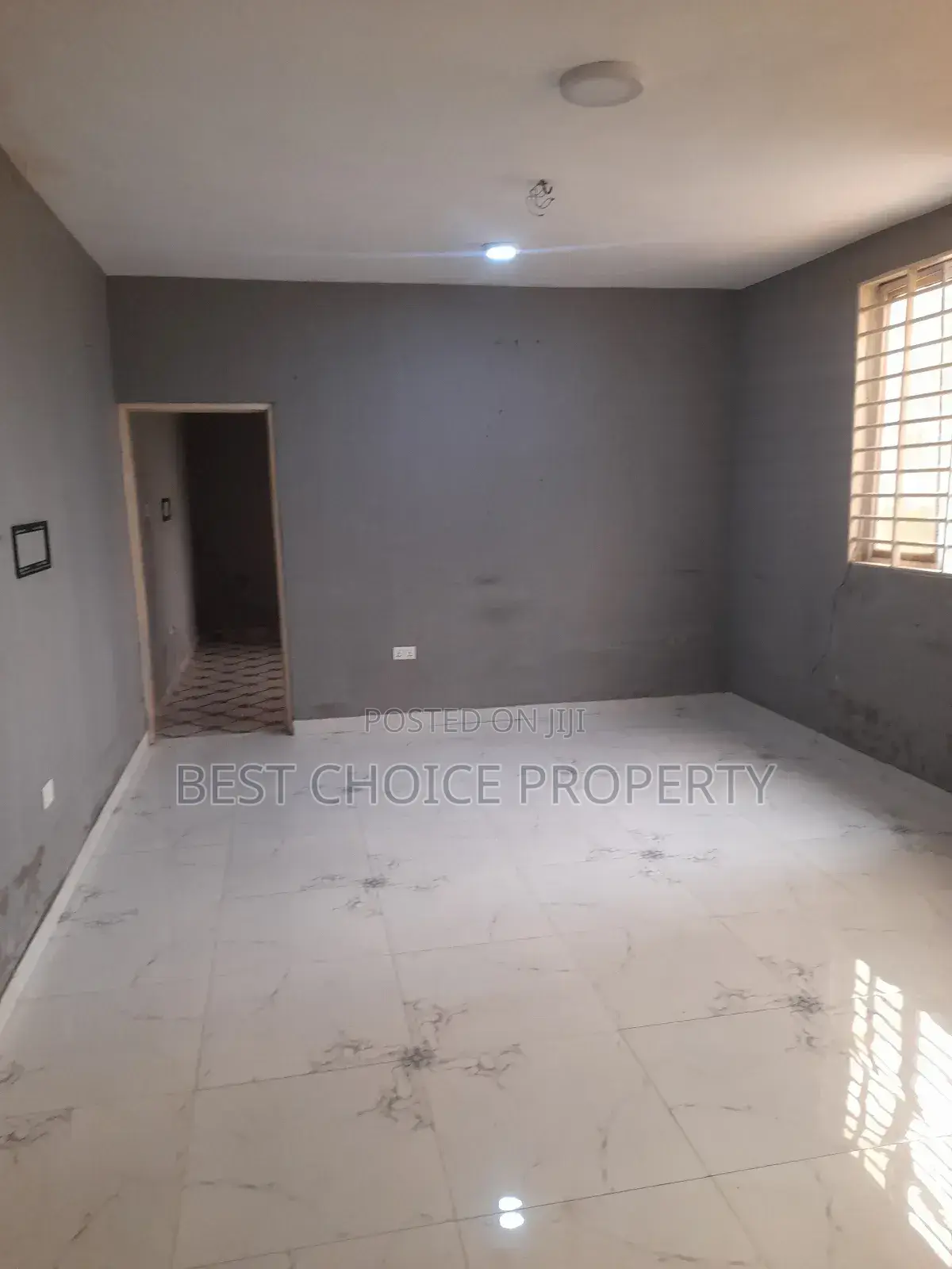 1bdrm Apartment in Obolo Junction, New Legon for rent in New Legon