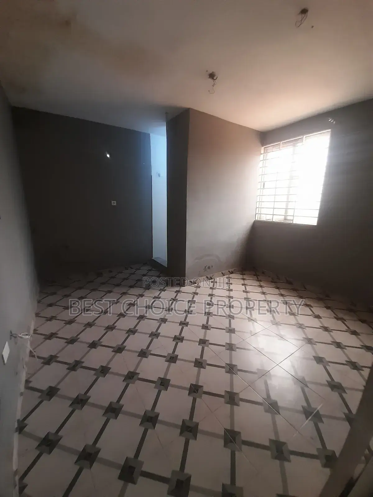 1bdrm Apartment in Obolo Junction, New Legon for rent in New Legon