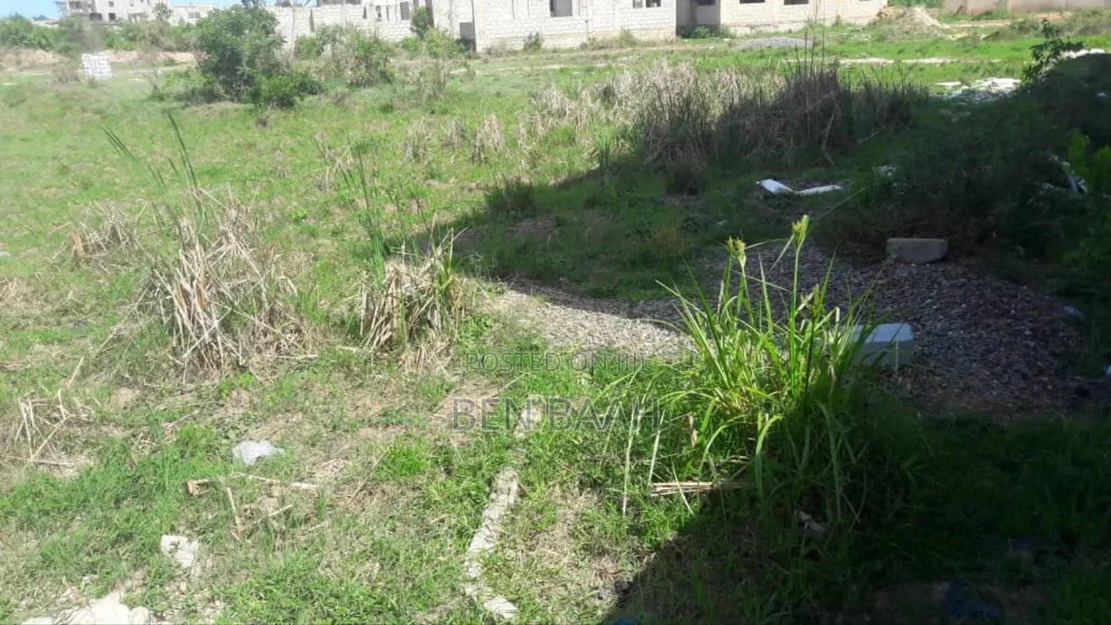 Title Plot of Land for Sale at Ofankor for Cool 450,000 in Ofankor