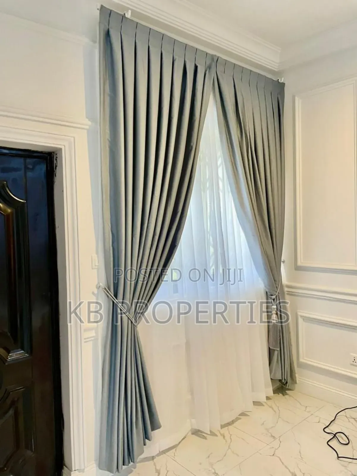 Furnished 5bdrm Duplex in Kb Properties, Accra Metropolitan for sale in Accra Metropolitan