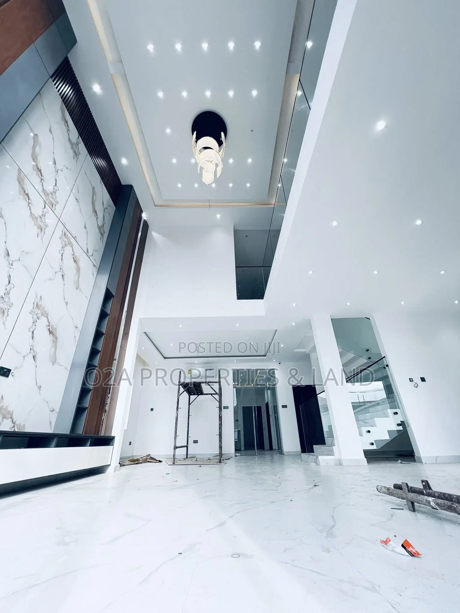 4bdrm House in Ashaley Botwe, Lake Side Estate for sale in Lake Side Estate