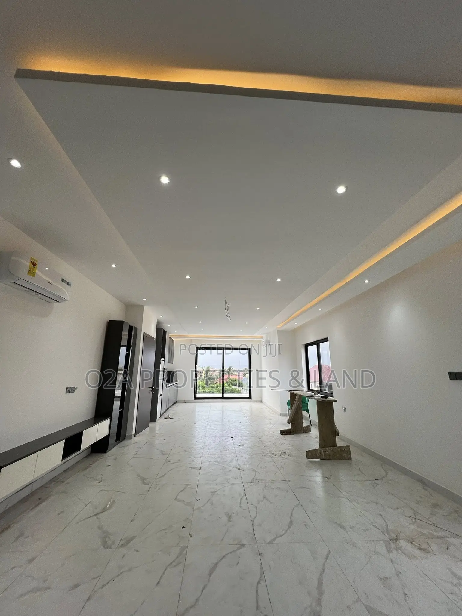 4bdrm House in Ashaley Botwe, Lake Side Estate for sale in Lake Side Estate
