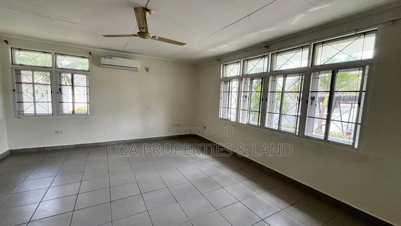 6bdrm House in East Legon, Bawaleshie for rent in Bawaleshie