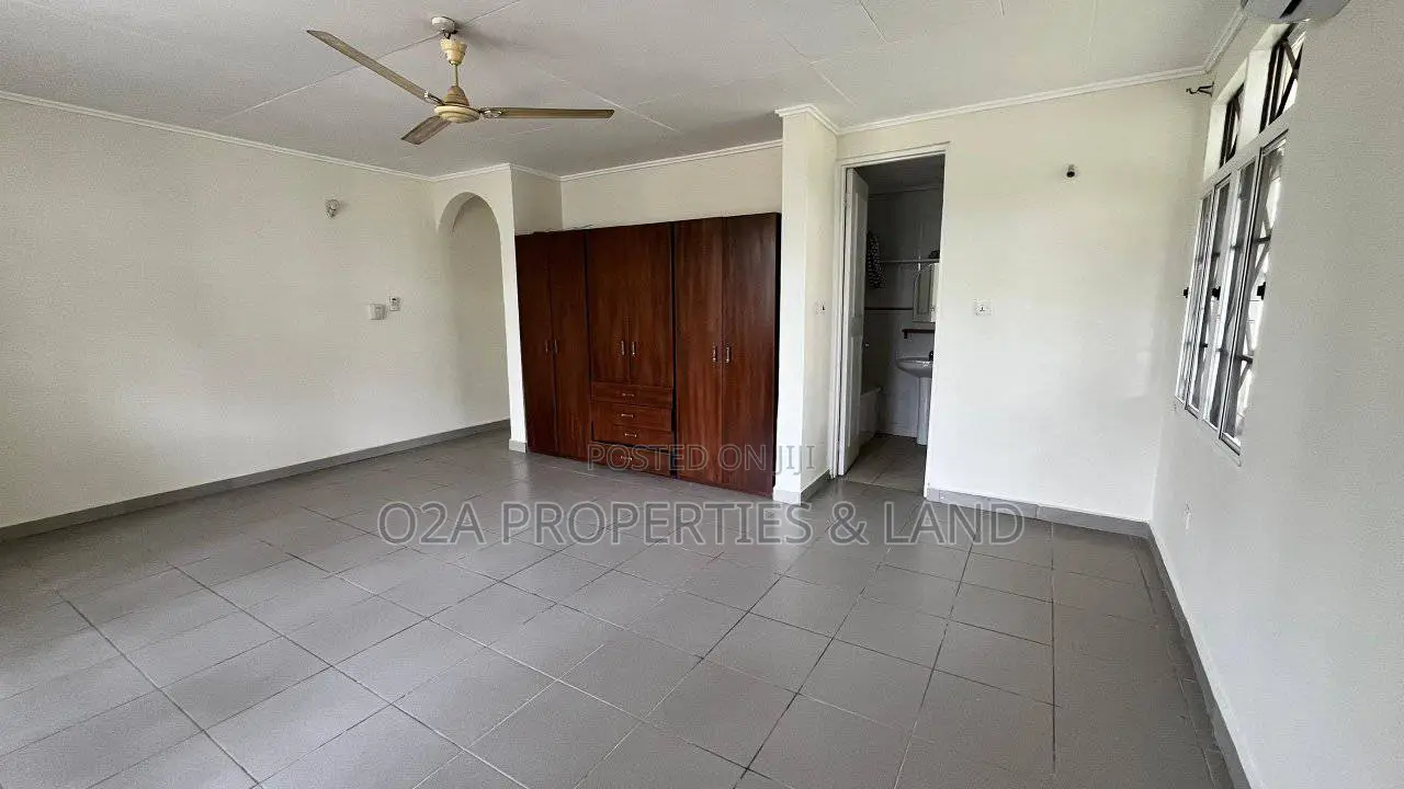 6bdrm House in East Legon, Bawaleshie for rent in Bawaleshie