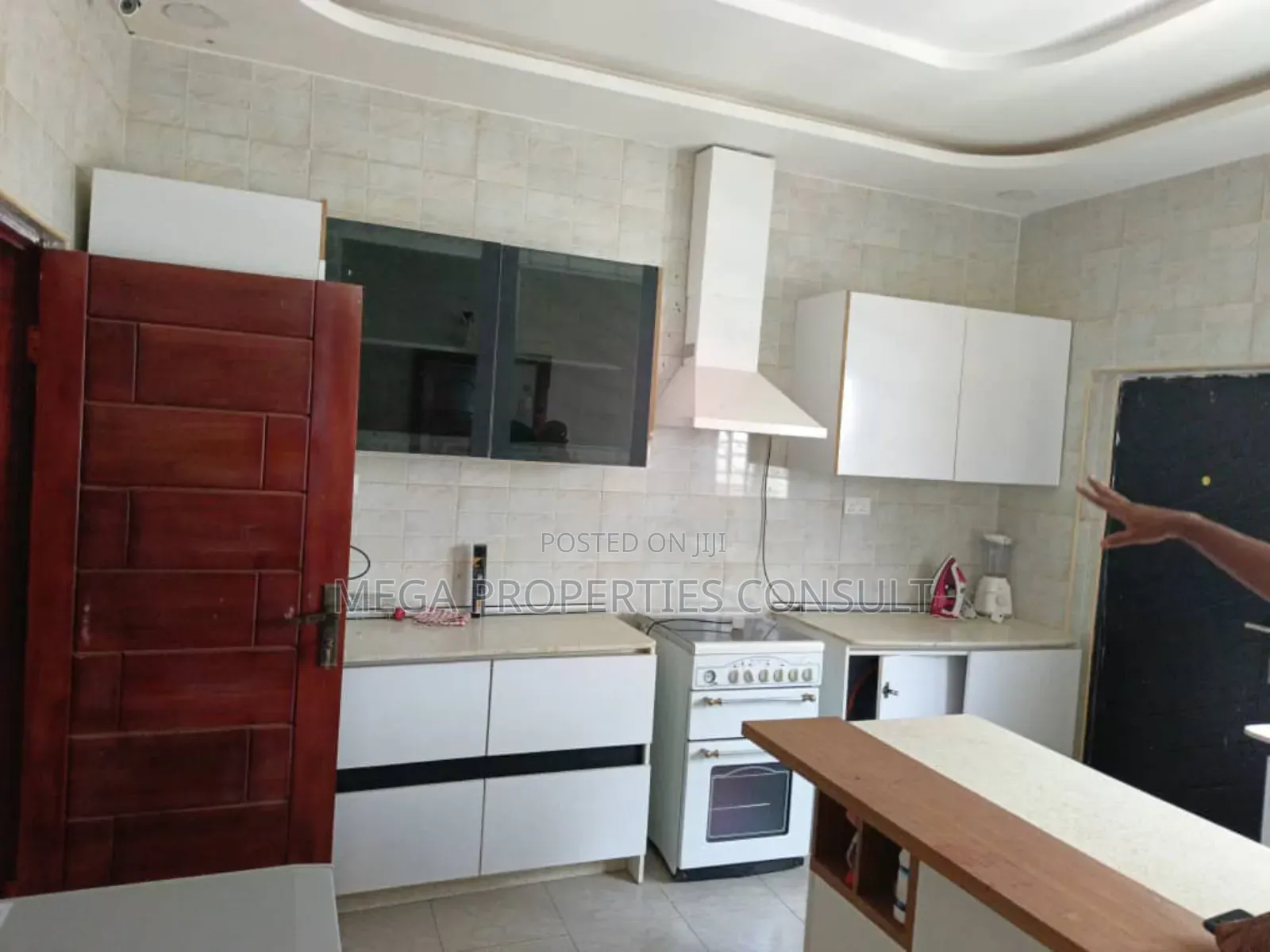 Furnished 2bdrm House in Lake Side Estate for rent in Lake Side Estate