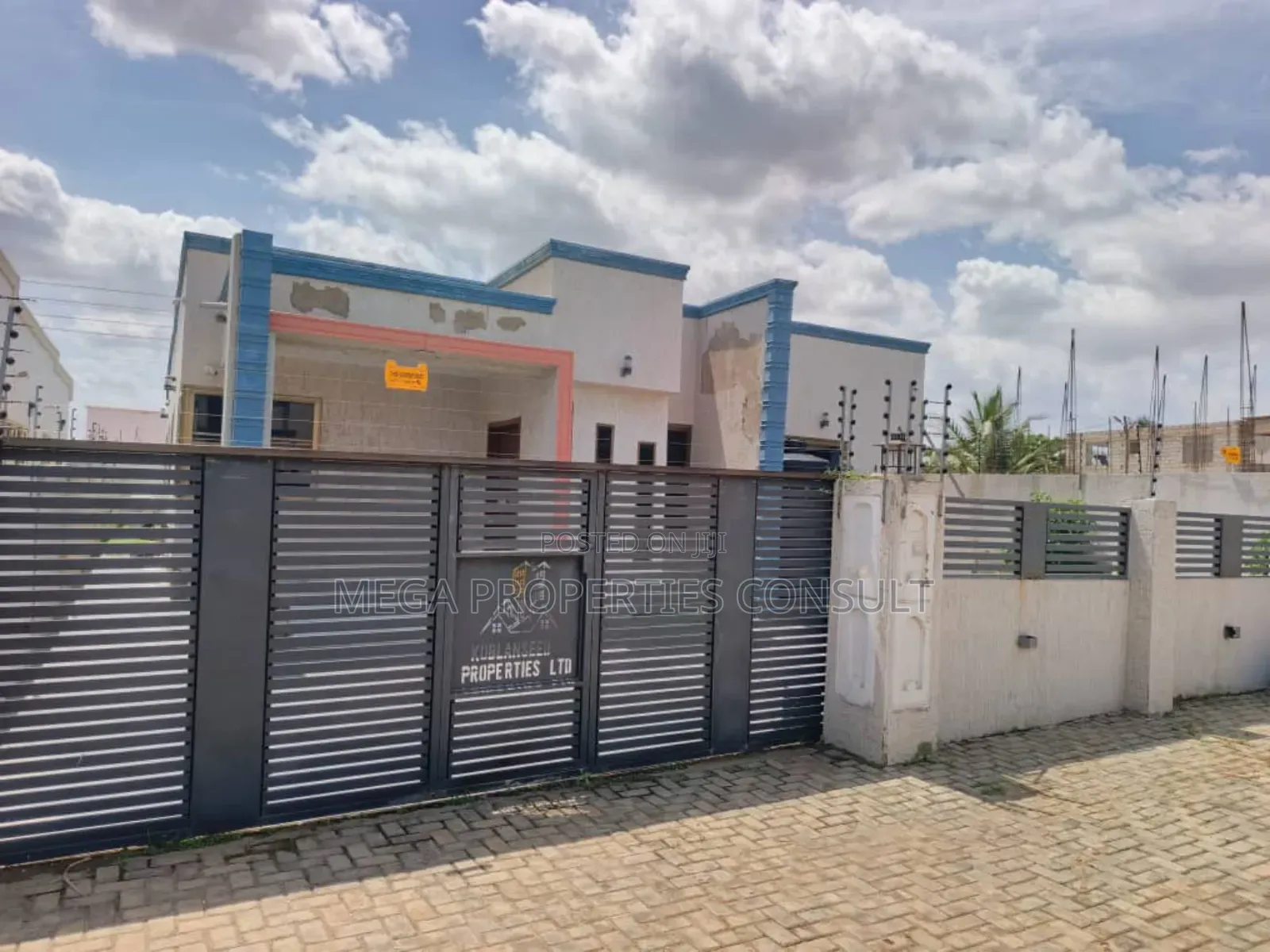 Furnished 2bdrm House in Lake Side Estate for rent in Lake Side Estate