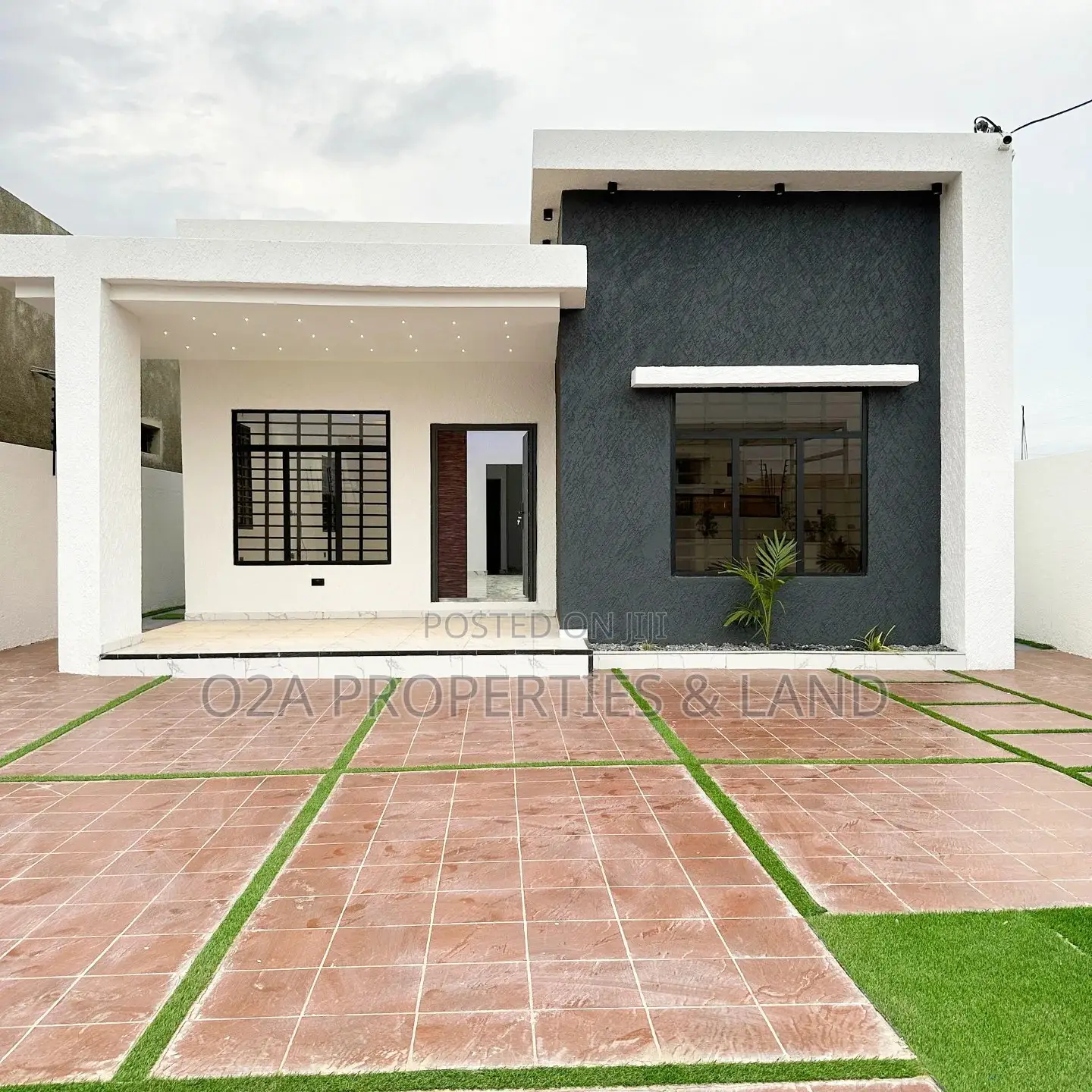 3bdrm House in East Legon Hills, Bawaleshie for sale in Bawaleshie