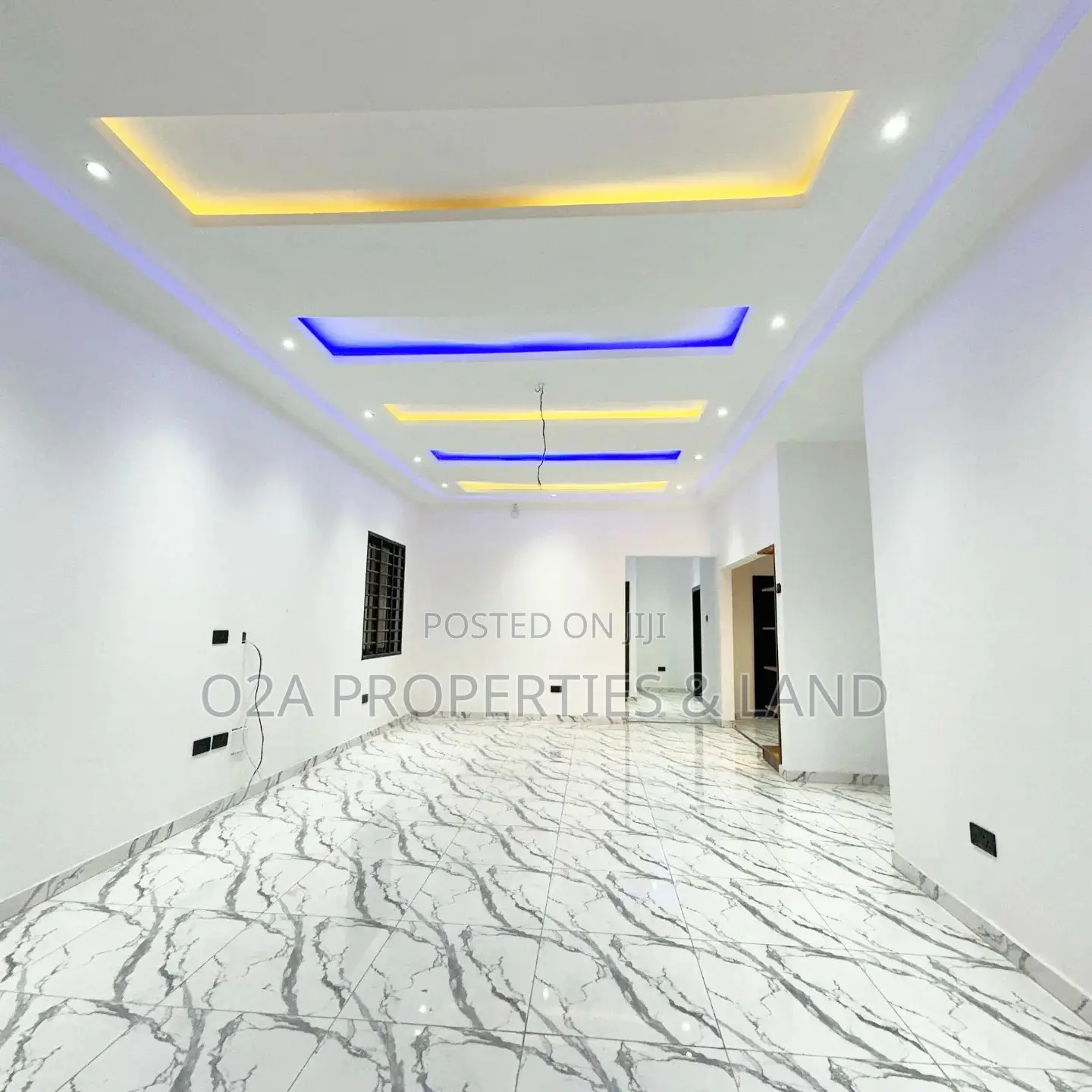 3bdrm House in East Legon Hills, Bawaleshie for sale in Bawaleshie
