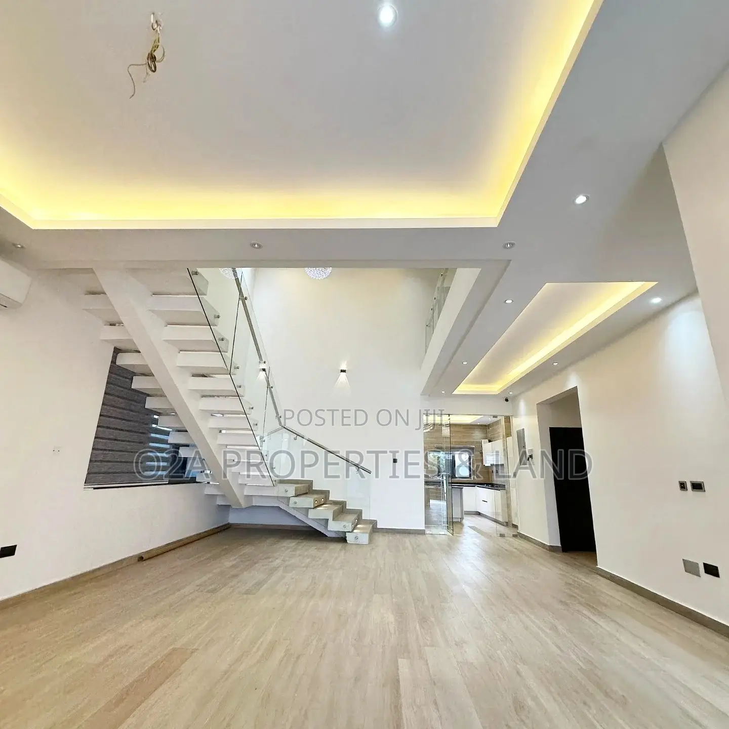 4bdrm House in East Legon Hills, Bawaleshie for sale in Bawaleshie