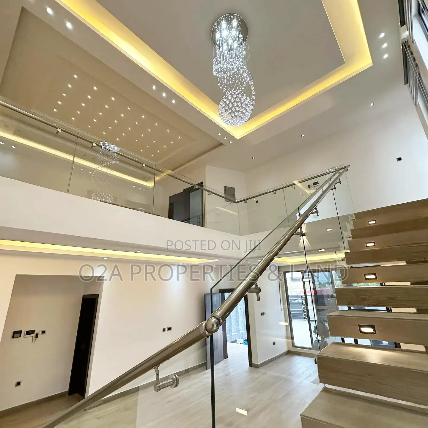4bdrm House in East Legon Hills, Bawaleshie for sale in Bawaleshie