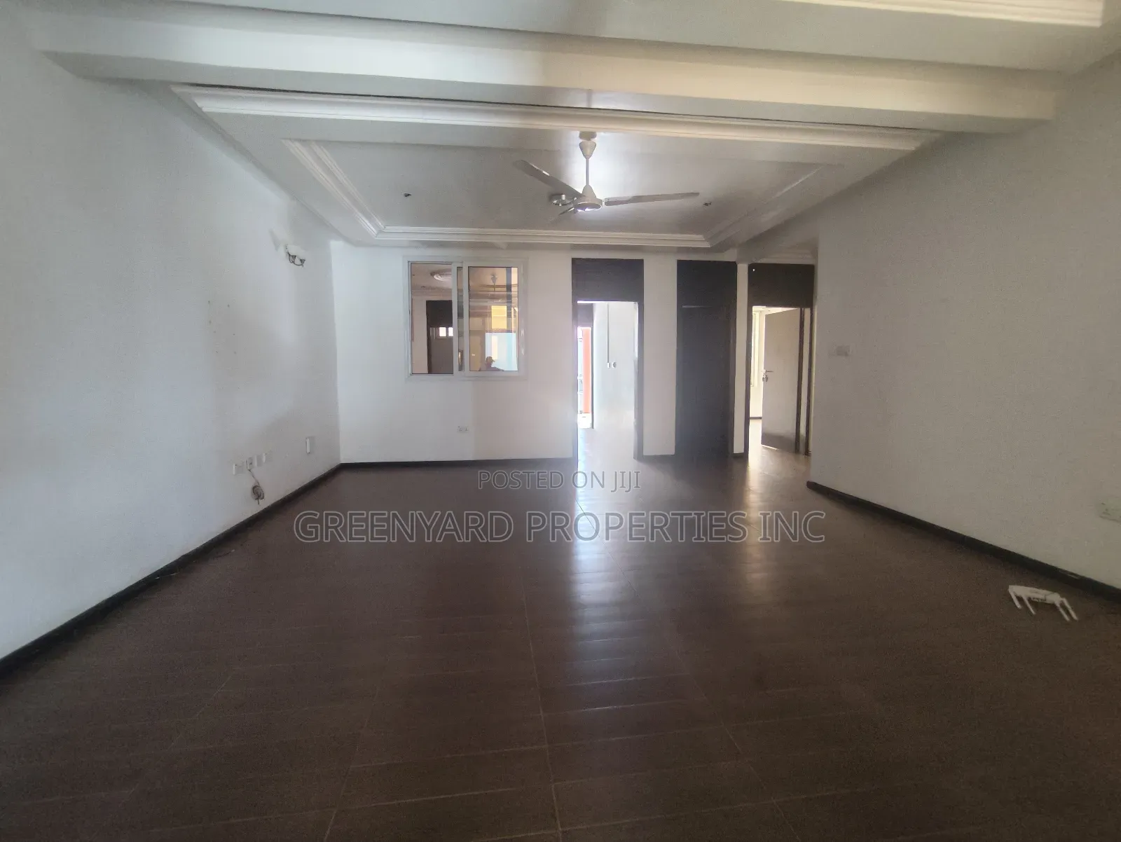 2bdrm Apartment in Adjiringanor, East Legon for rent in East Legon