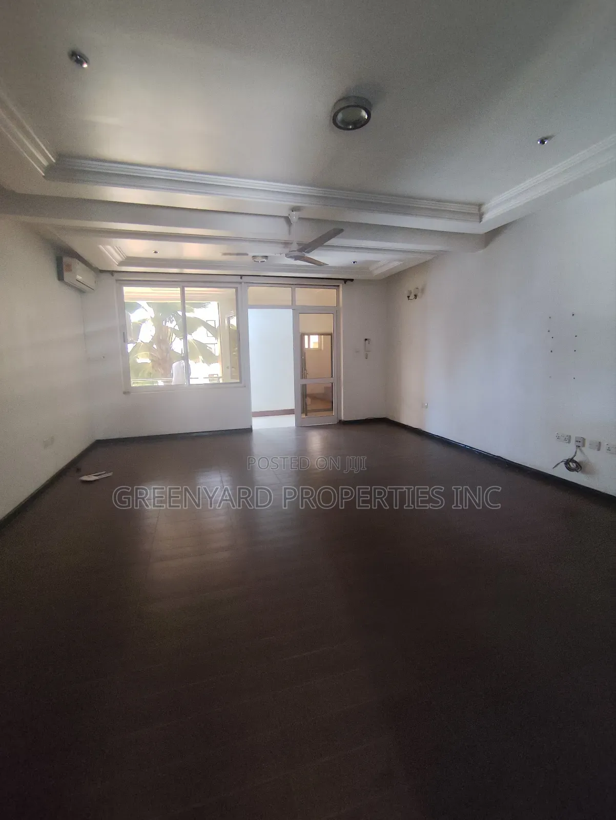 2bdrm Apartment in Adjiringanor, East Legon for rent in East Legon