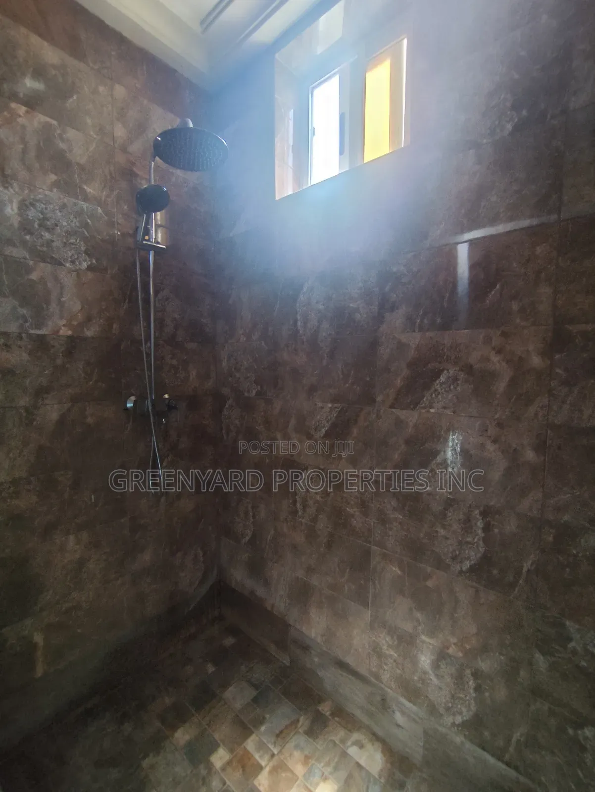 2bdrm Apartment in Adjiringanor, East Legon for rent in East Legon