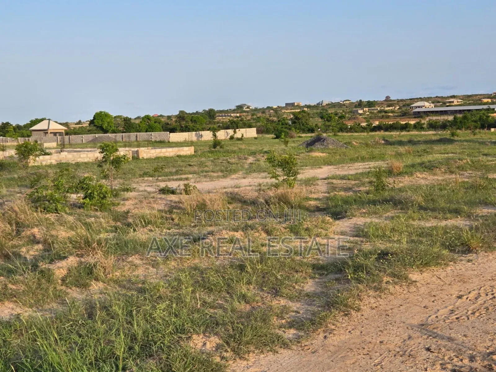 Exclusive! Serviced Full Plots at Prampram in Accra Metropolitan