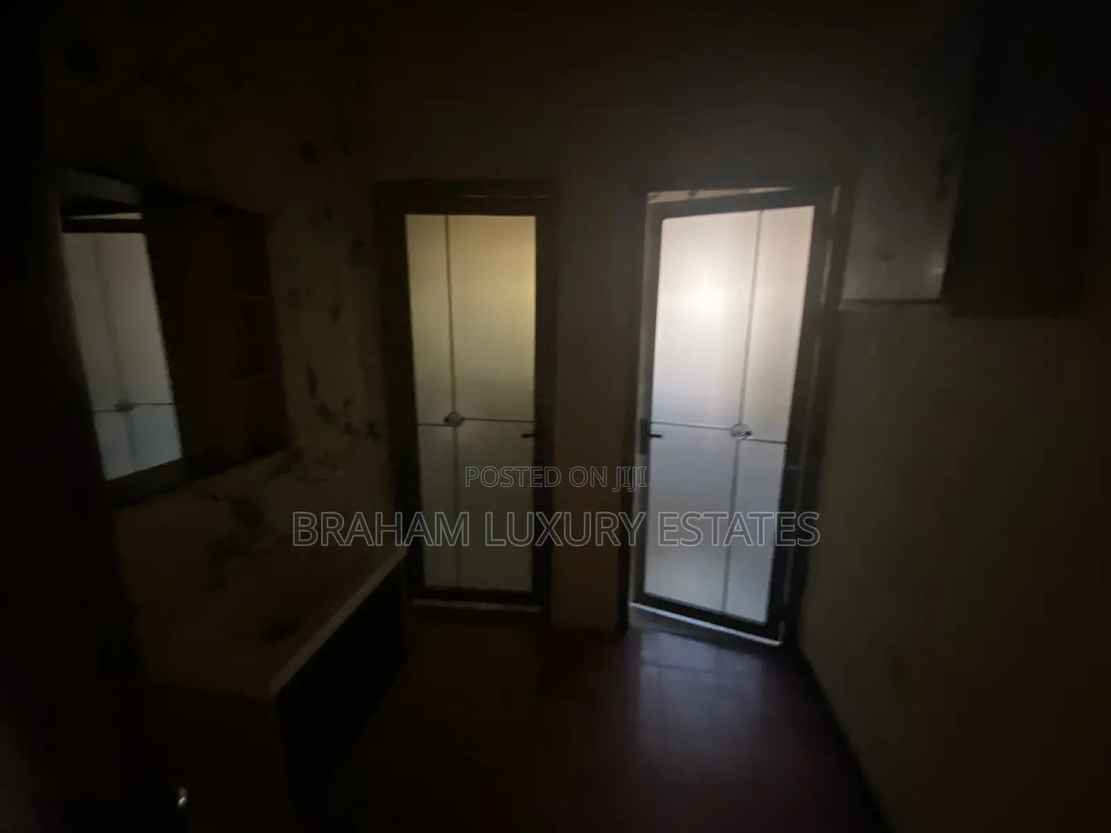 3bdrm House in Braham Luxury, Spintex for rent in Spintex