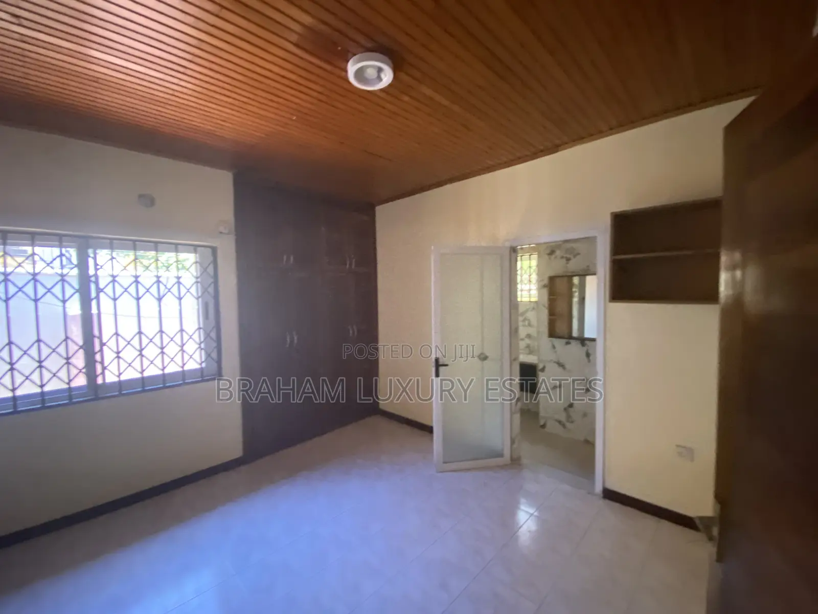 3bdrm House in Braham Luxury, Spintex for rent in Spintex