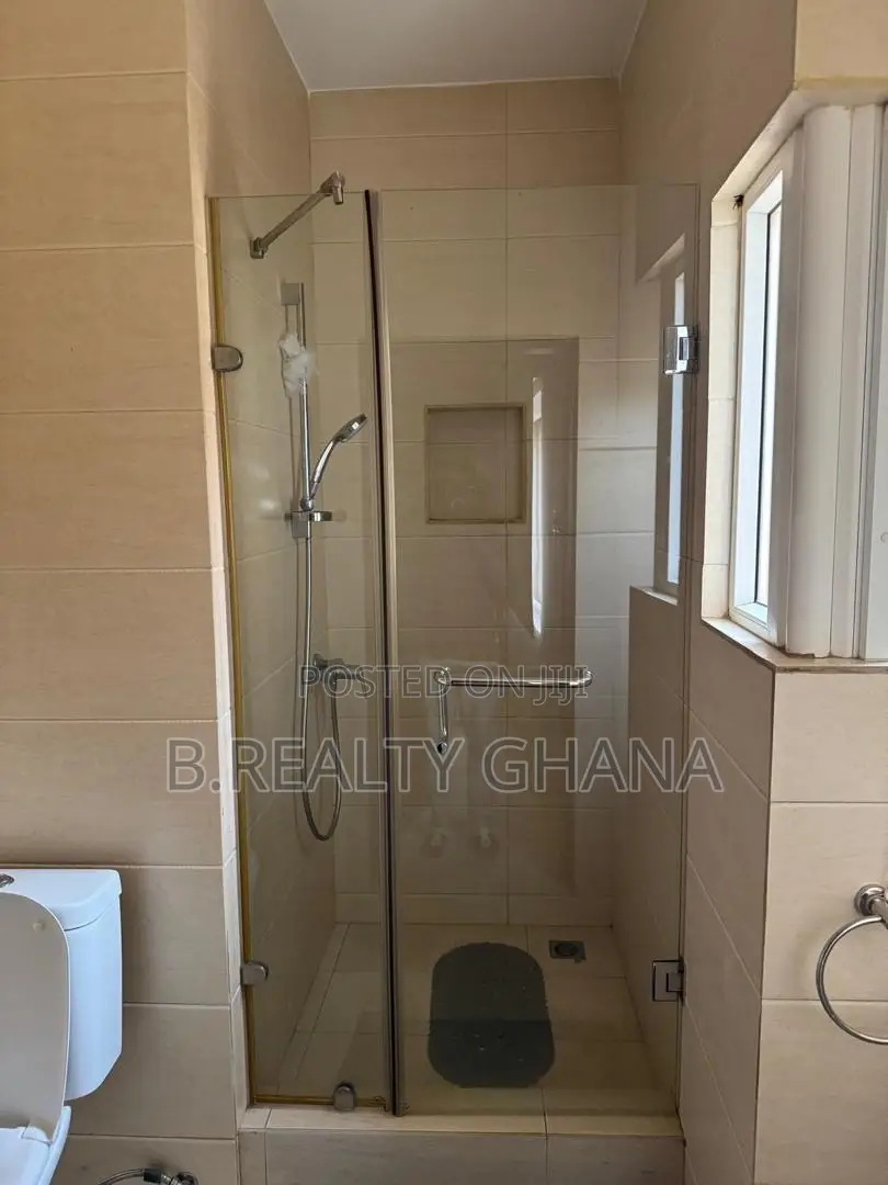 Furnished 3bdrm House in Airport Residential Area for rent in Airport Residential Area