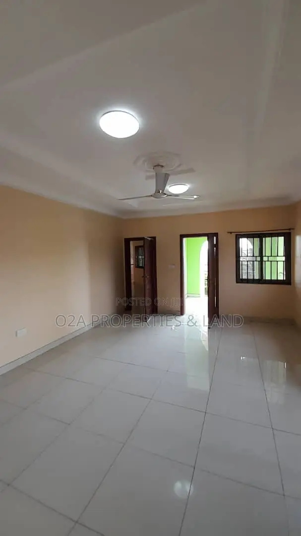 4bdrm House in East Legon, Ability for rent in Ability