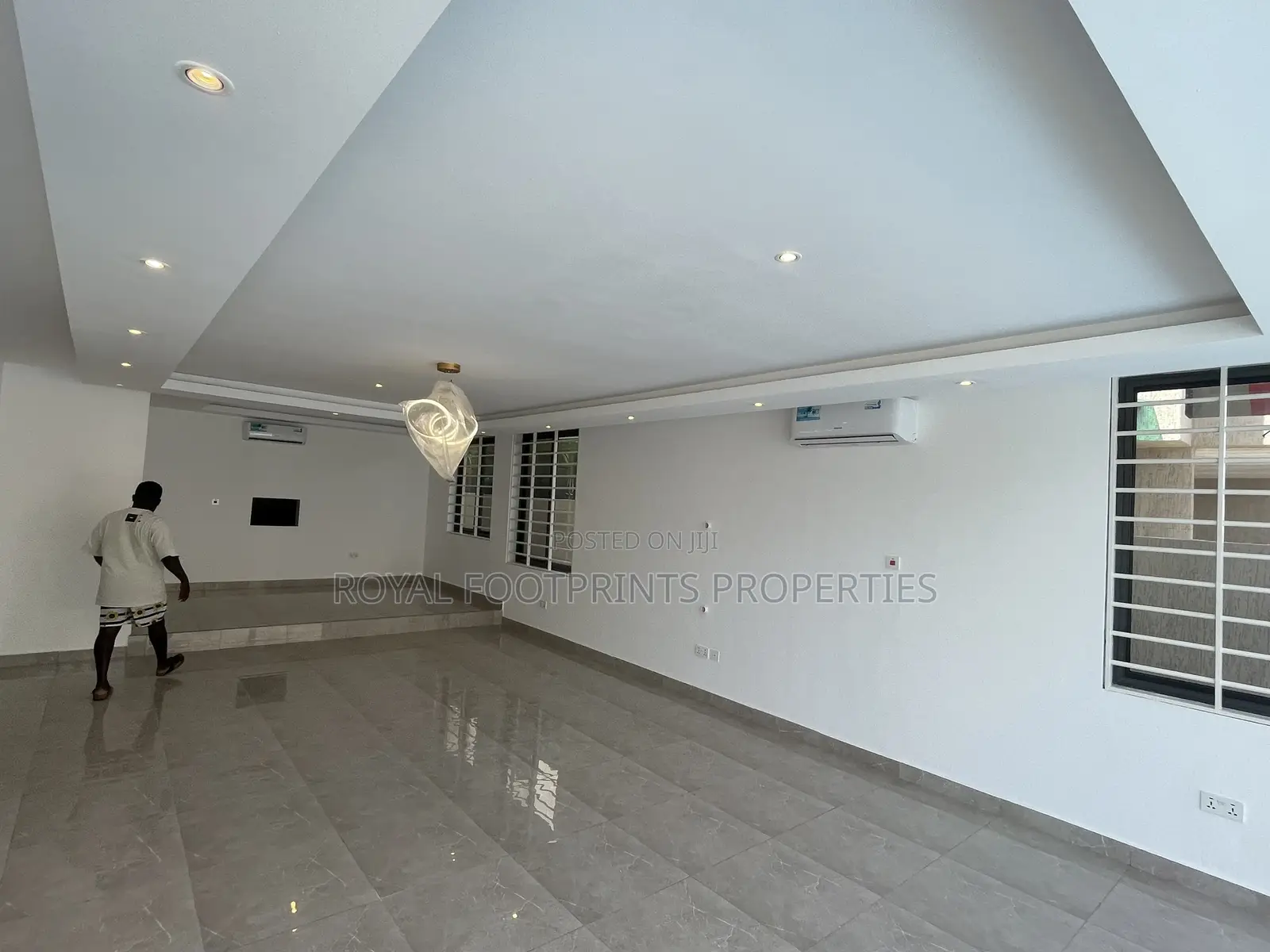 4bdrm House in Luxelooks Properties, East Legon for sale in East Legon