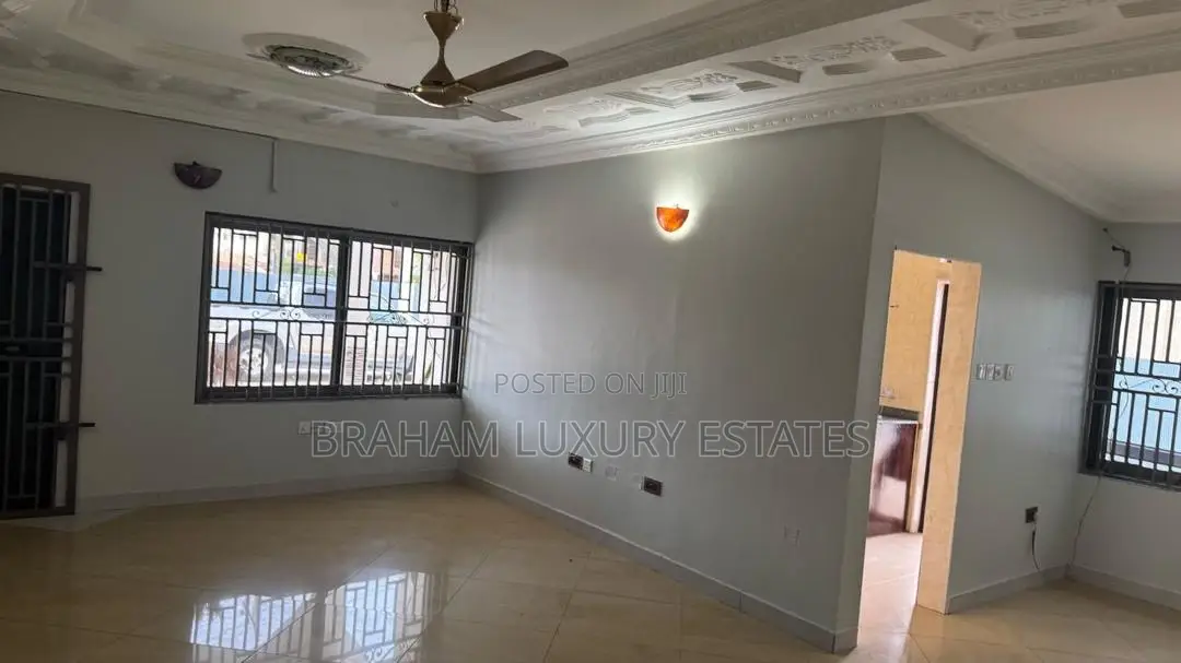 3bdrm House in Braham Luxury, Teshie for rent in Teshie