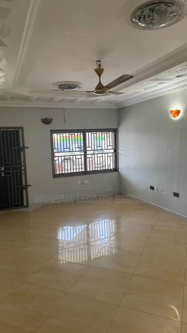 3bdrm House in Braham Luxury, Teshie for rent in Teshie