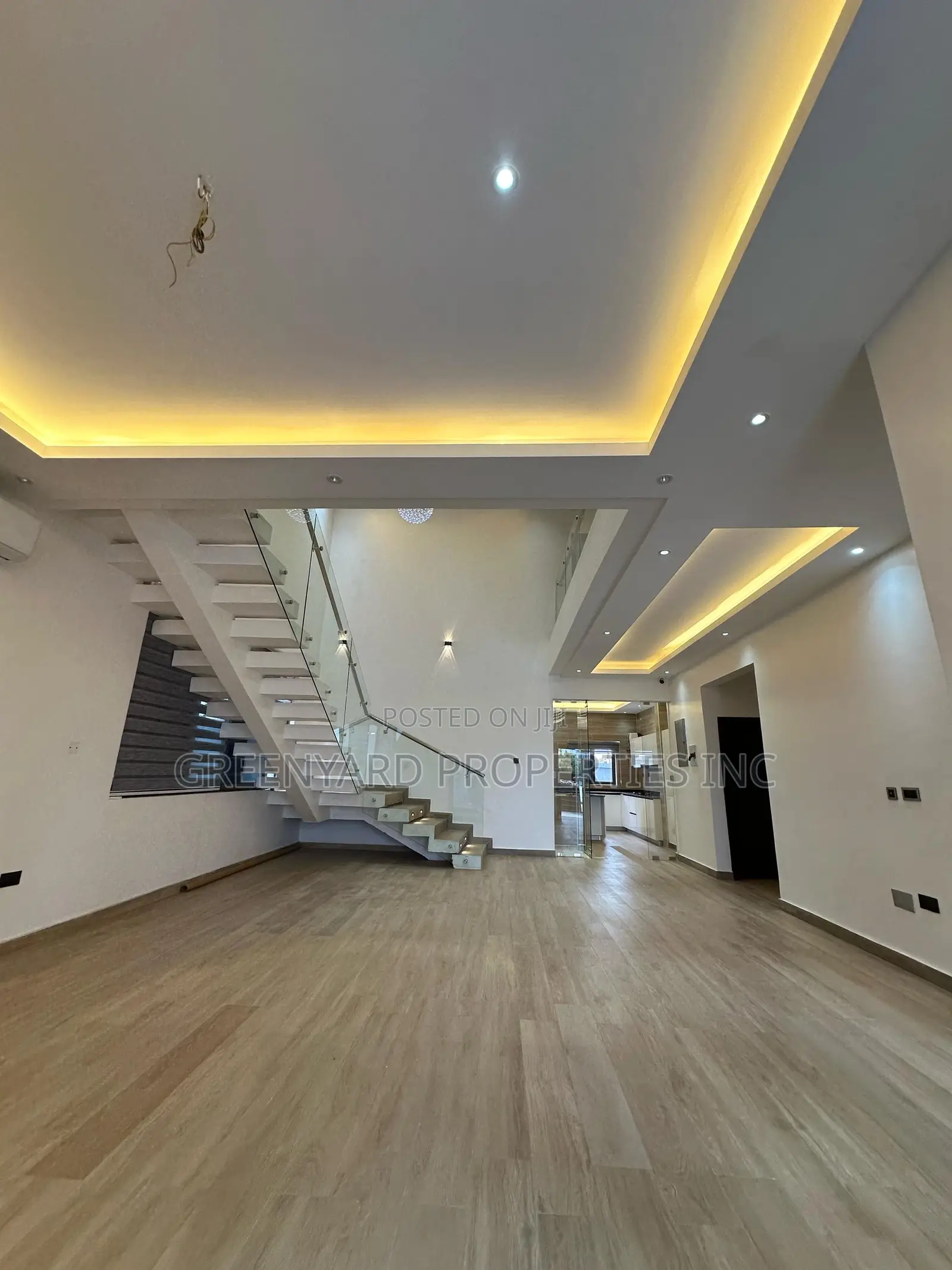 4bdrm House in East Legon Hills for sale in East Legon