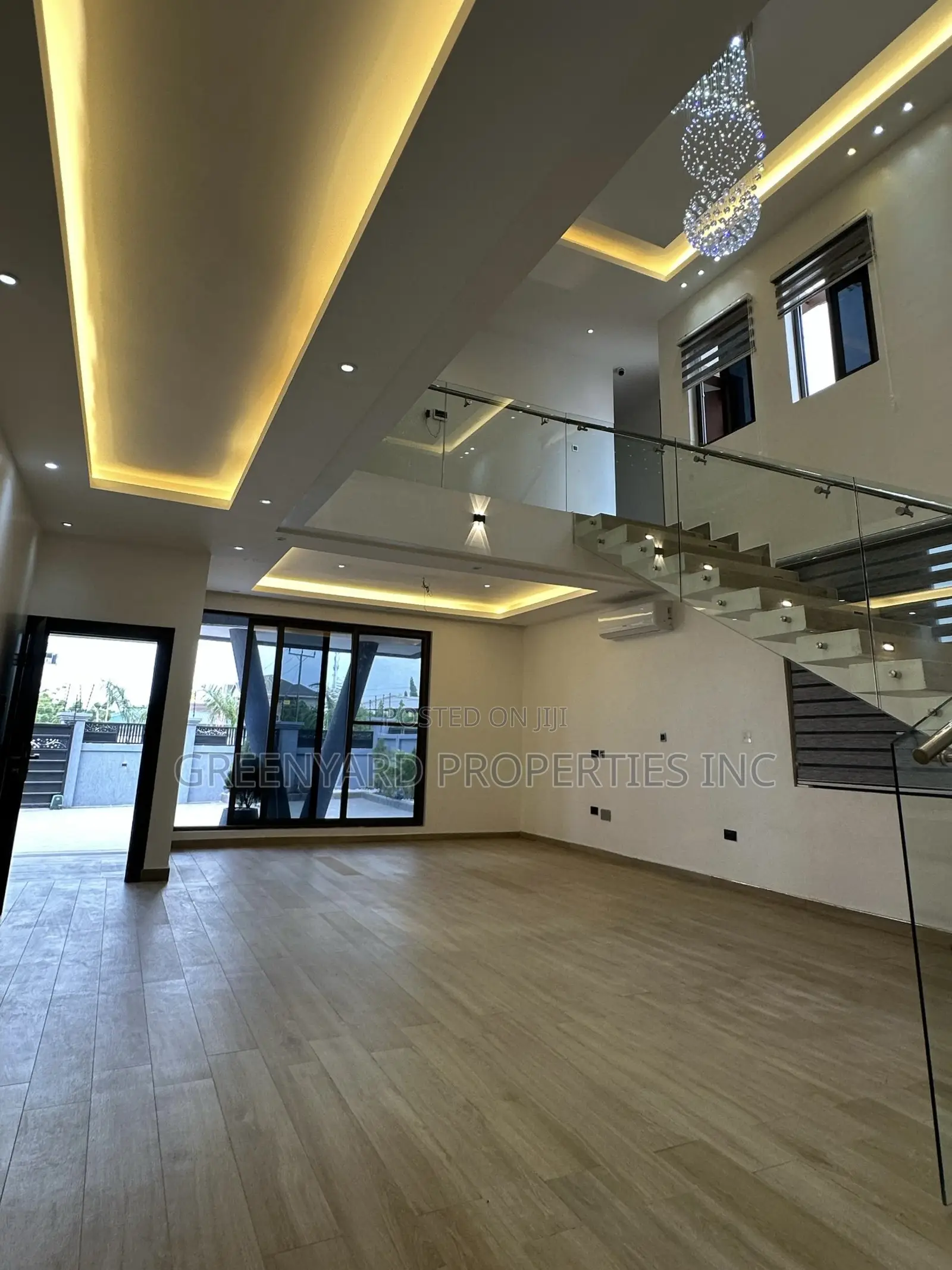 4bdrm House in East Legon Hills for sale in East Legon