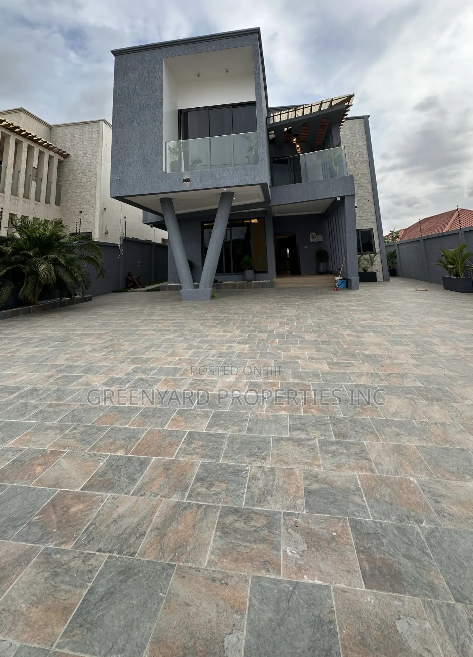 4bdrm House in East Legon Hills for sale in East Legon