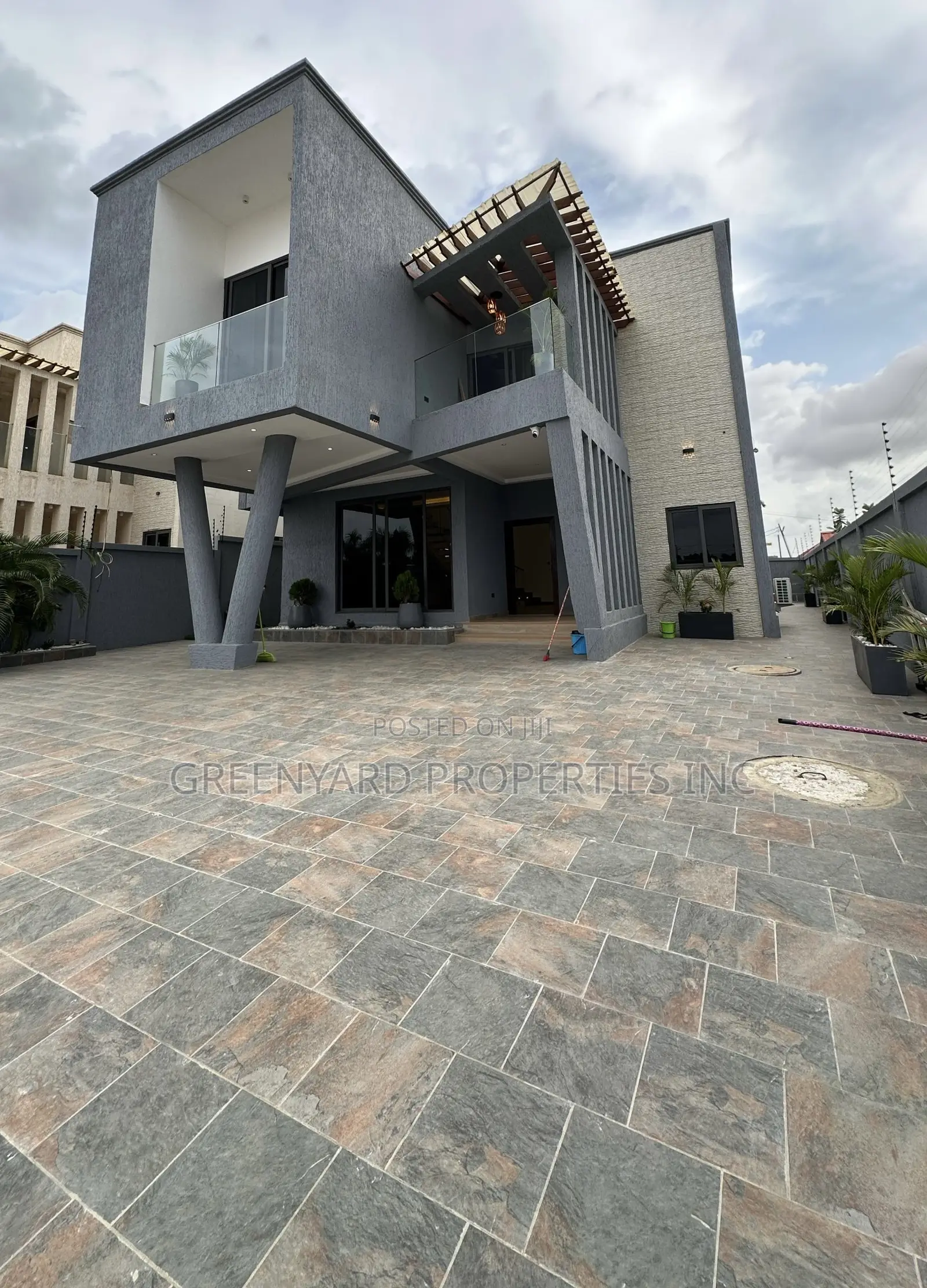 4bdrm House in East Legon Hills for sale in East Legon