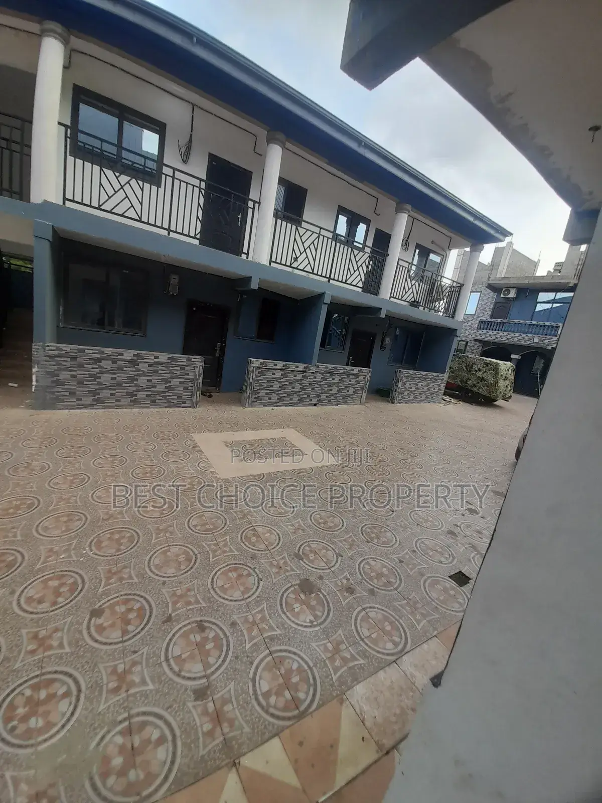 1bdrm Apartment in Medical Center, New Legon for rent in New Legon