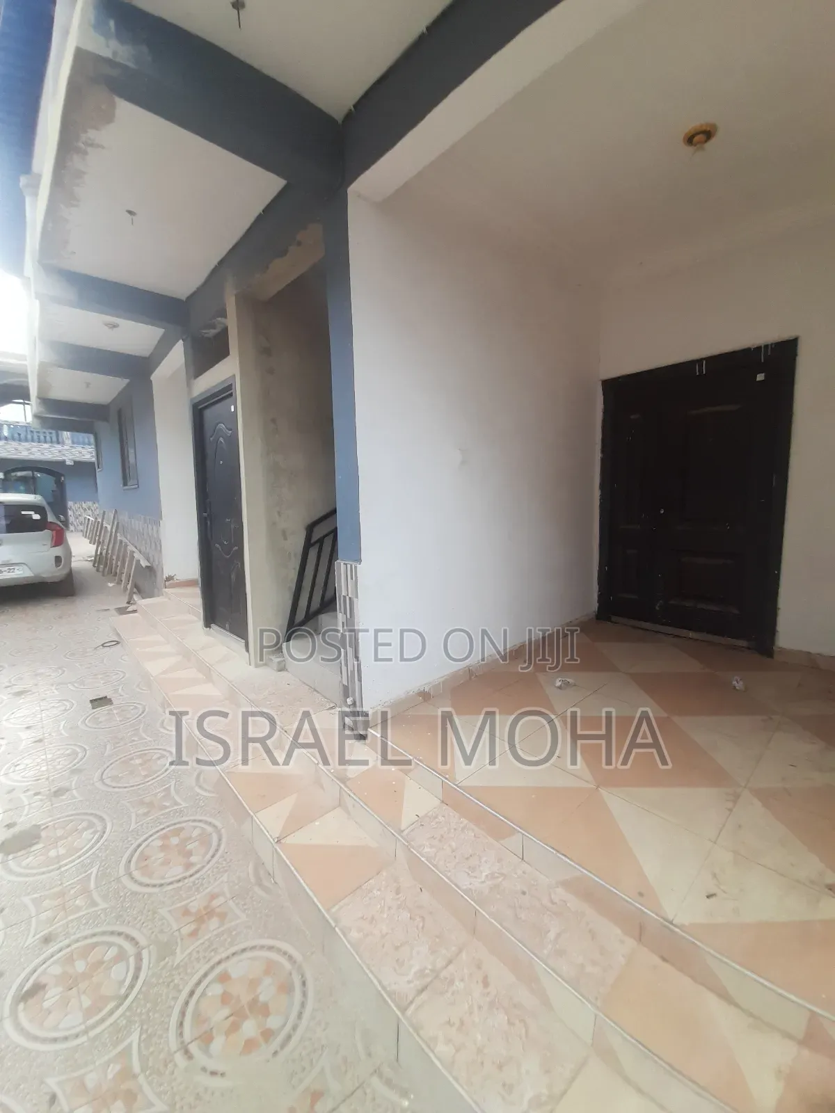 1bdrm Apartment in Medical Center, New Legon for rent in New Legon