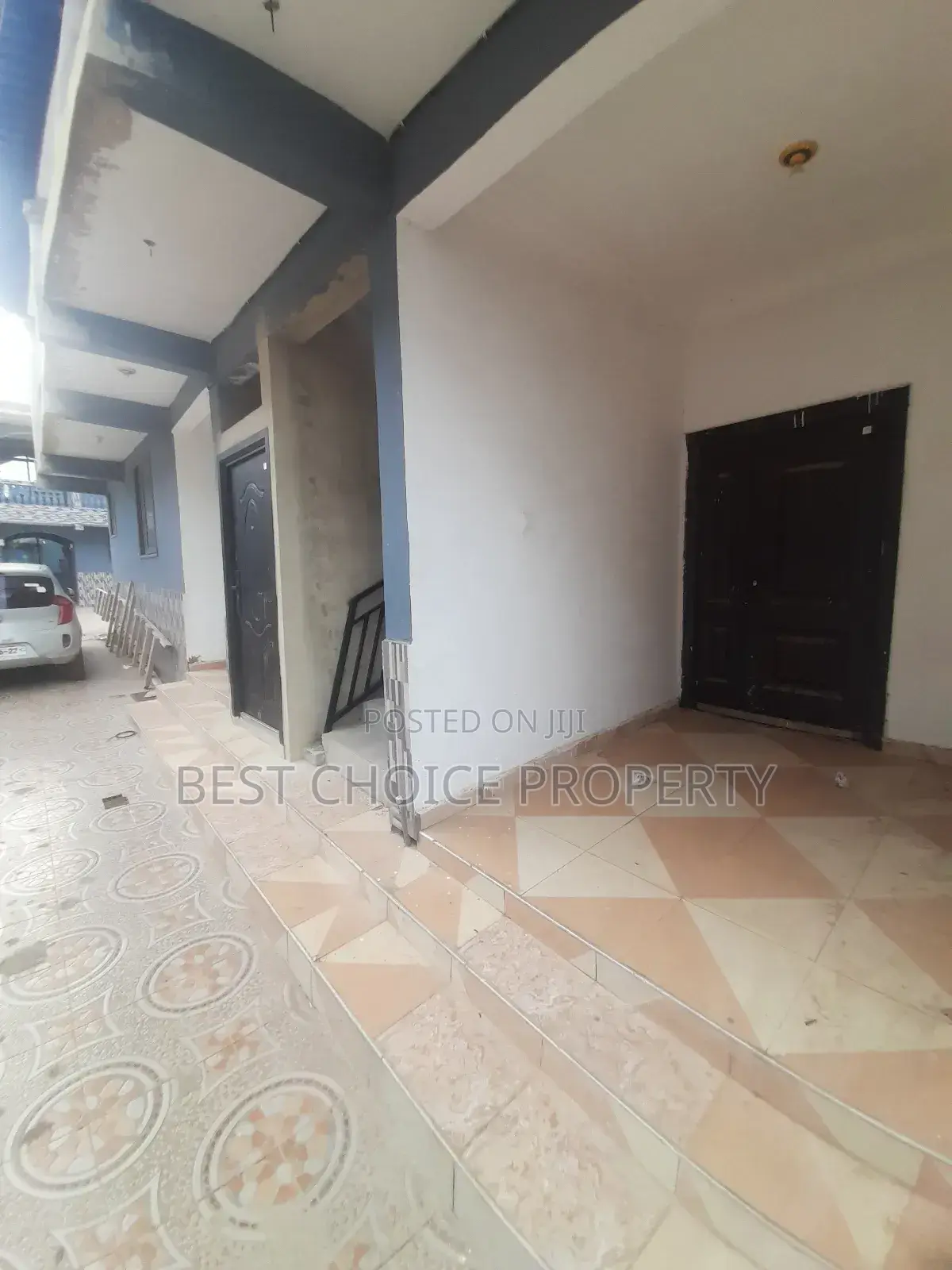 1bdrm Apartment in Medical Center, New Legon for rent in New Legon