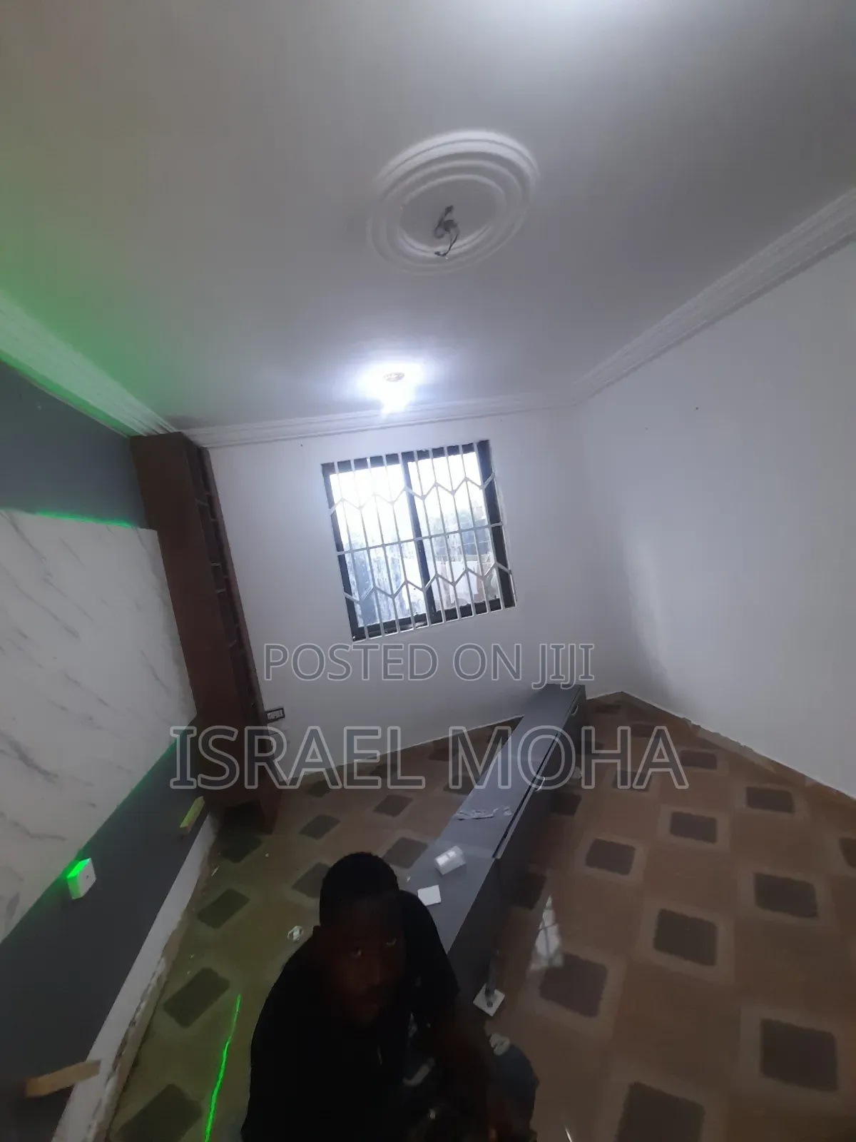 1bdrm Apartment in Medical Center, New Legon for rent in New Legon