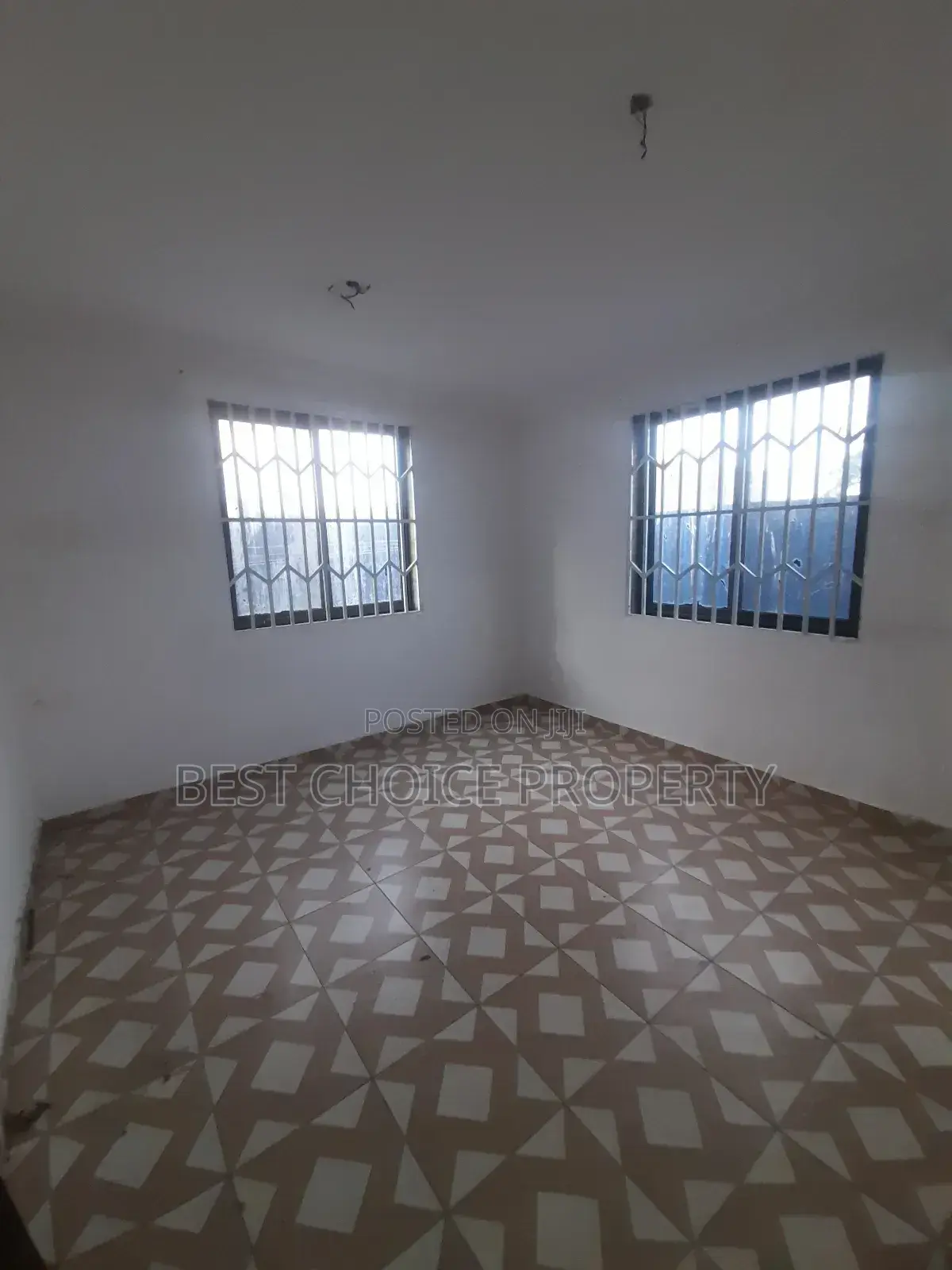 1bdrm Apartment in Medical Center, New Legon for rent in New Legon