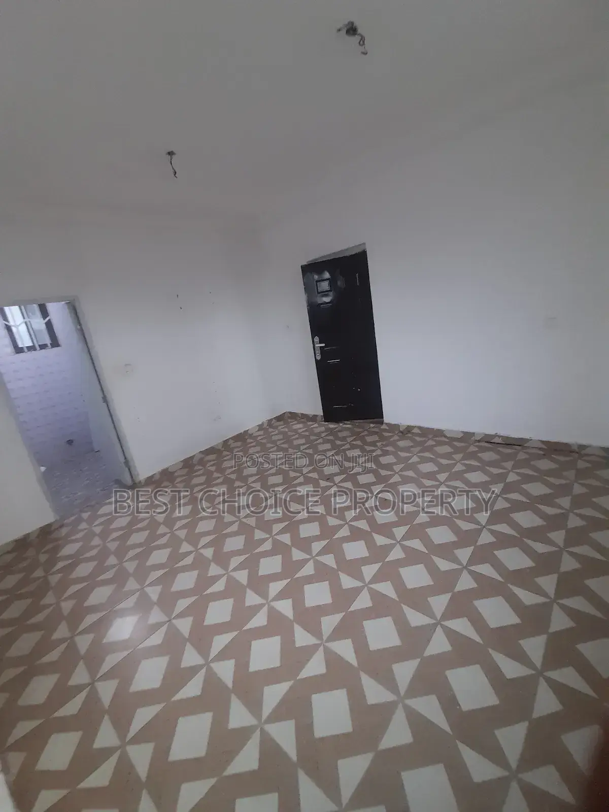 1bdrm Apartment in Medical Center, New Legon for rent in New Legon