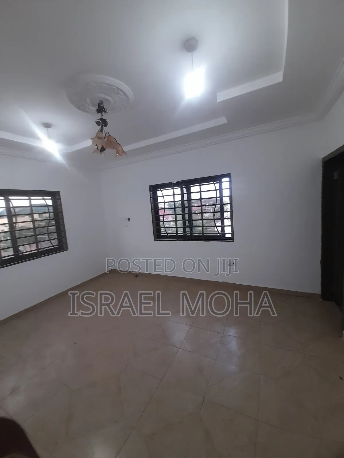 2bdrm Apartment in Ashiyie, Frafraha for rent in Frafraha