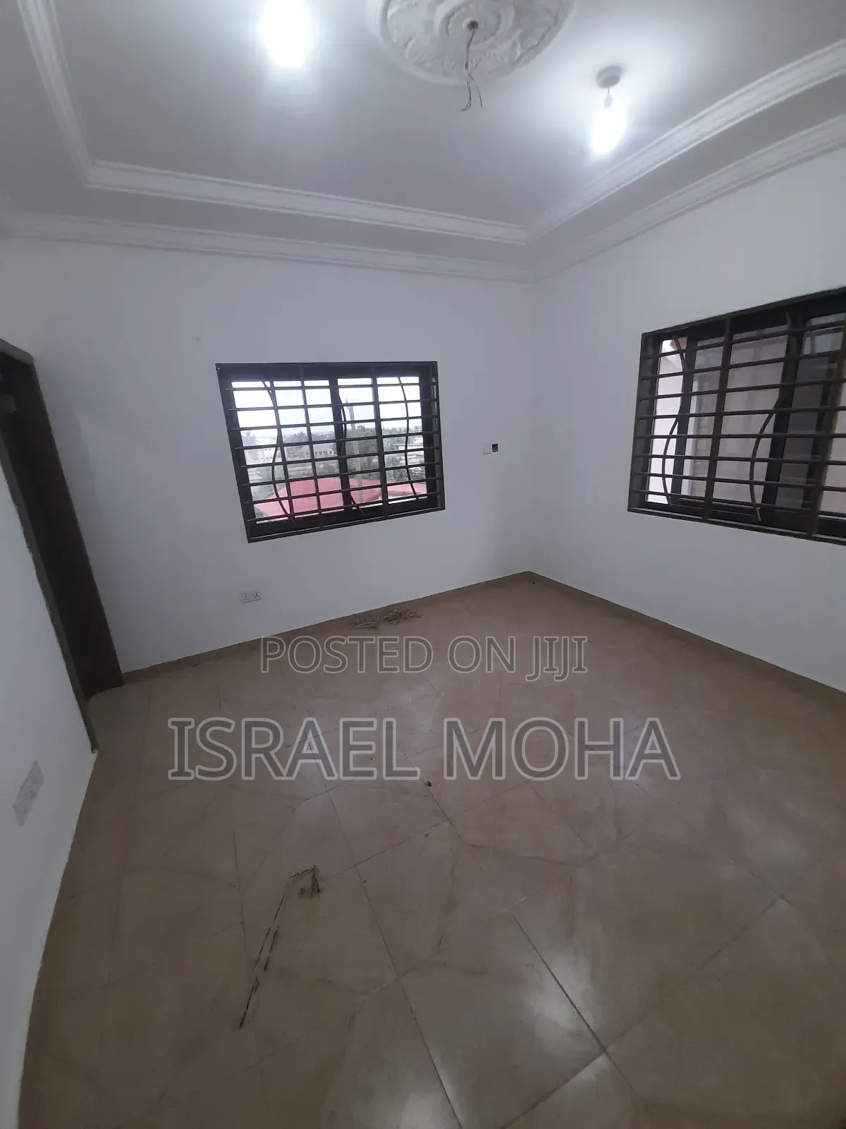 2bdrm Apartment in Ashiyie, Frafraha for rent in Frafraha
