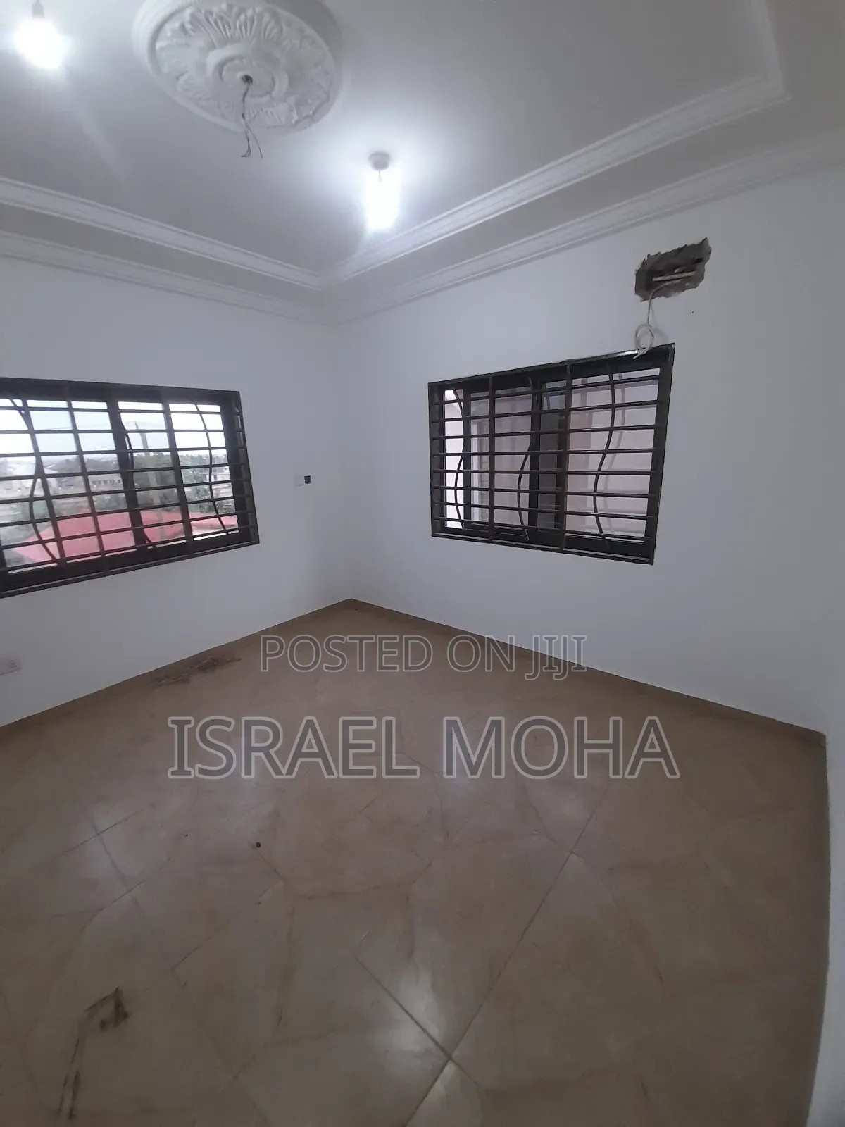 2bdrm Apartment in Ashiyie, Frafraha for rent in Frafraha