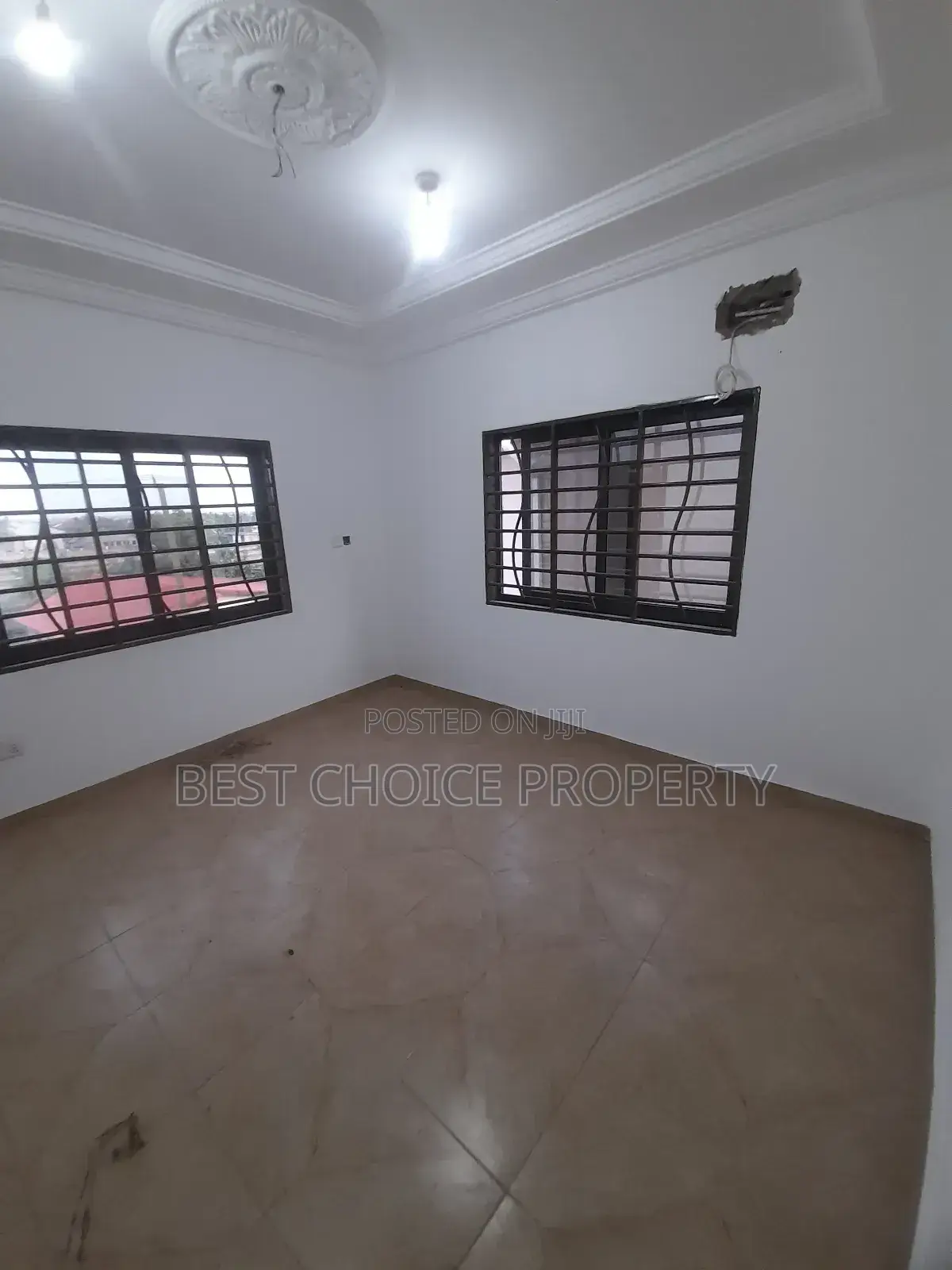 2bdrm Apartment in Ashiyie, Frafraha for rent in Frafraha