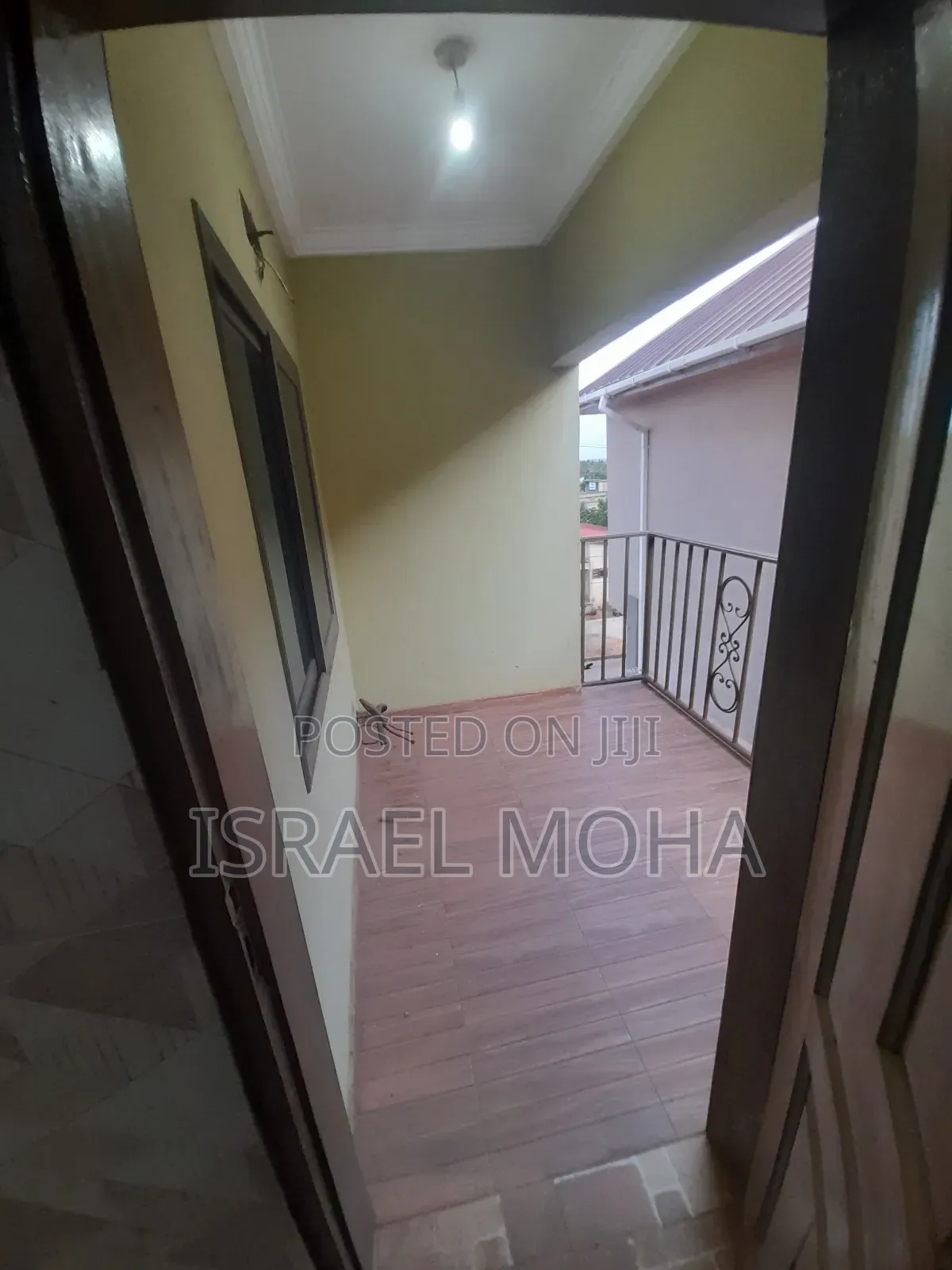 2bdrm Apartment in Ashiyie, Frafraha for rent in Frafraha