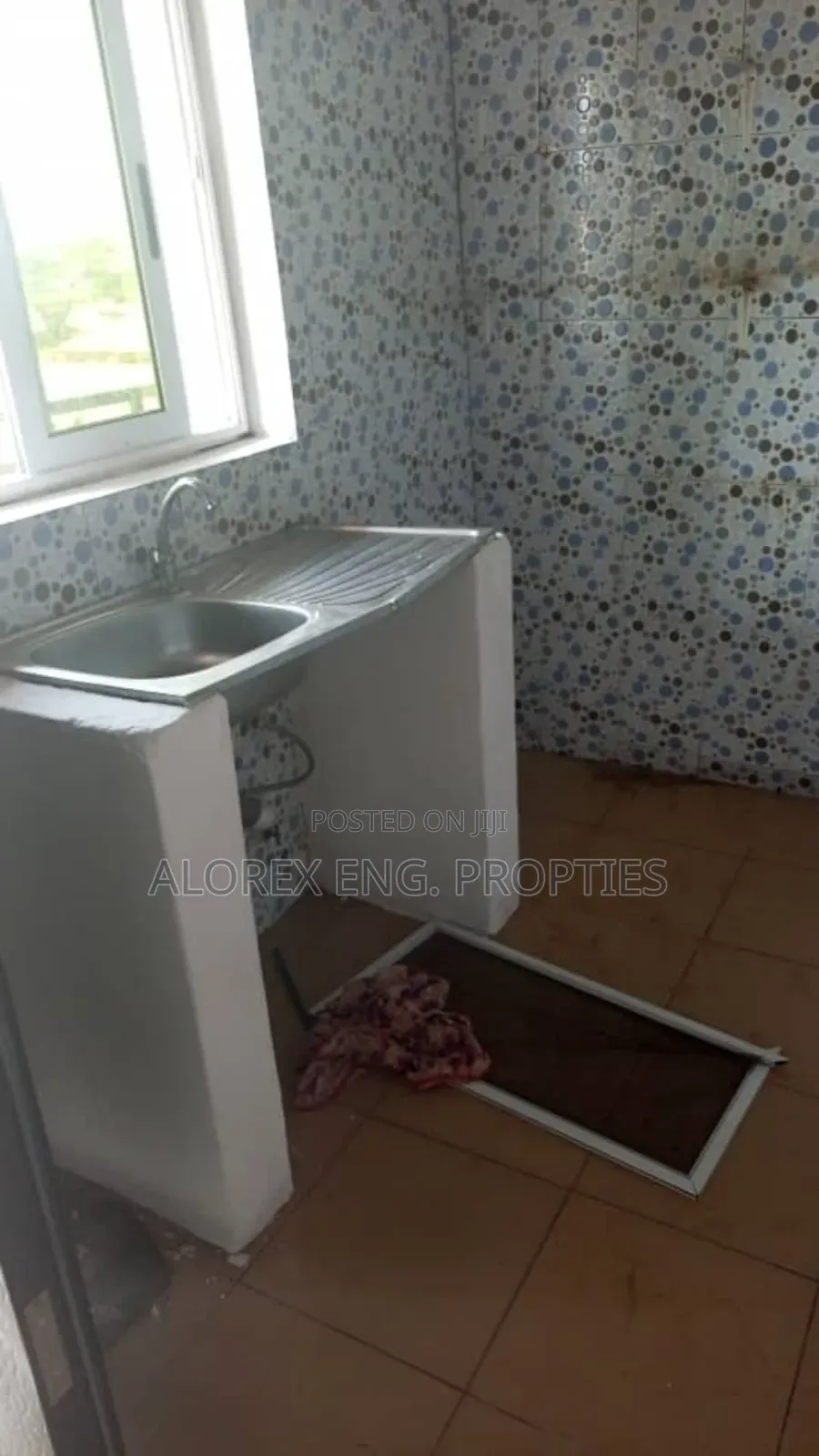 1bdrm Apartment in Ashieyie, Adenta for rent in Adenta