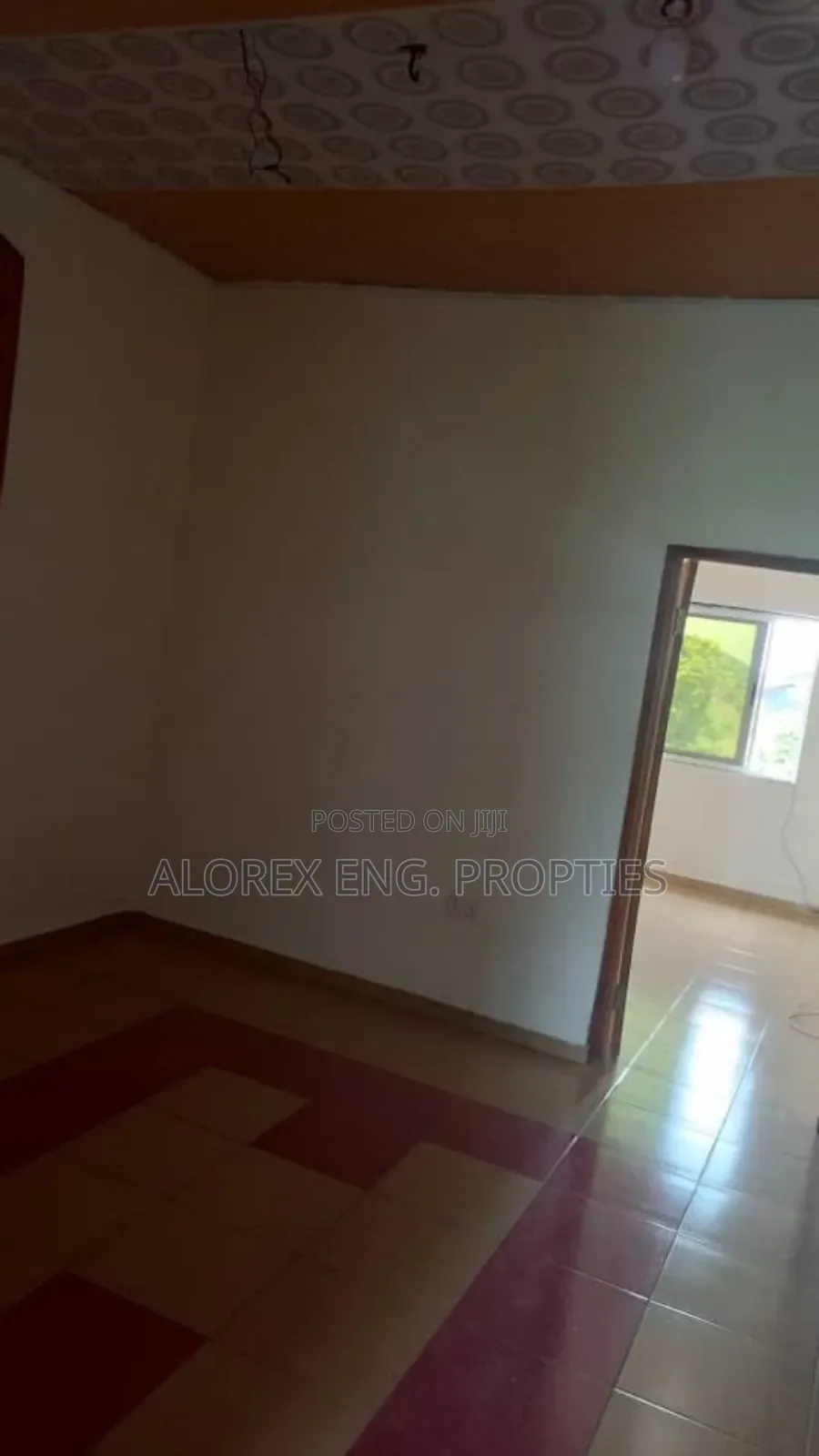 1bdrm Apartment in Ashieyie, Adenta for rent in Adenta