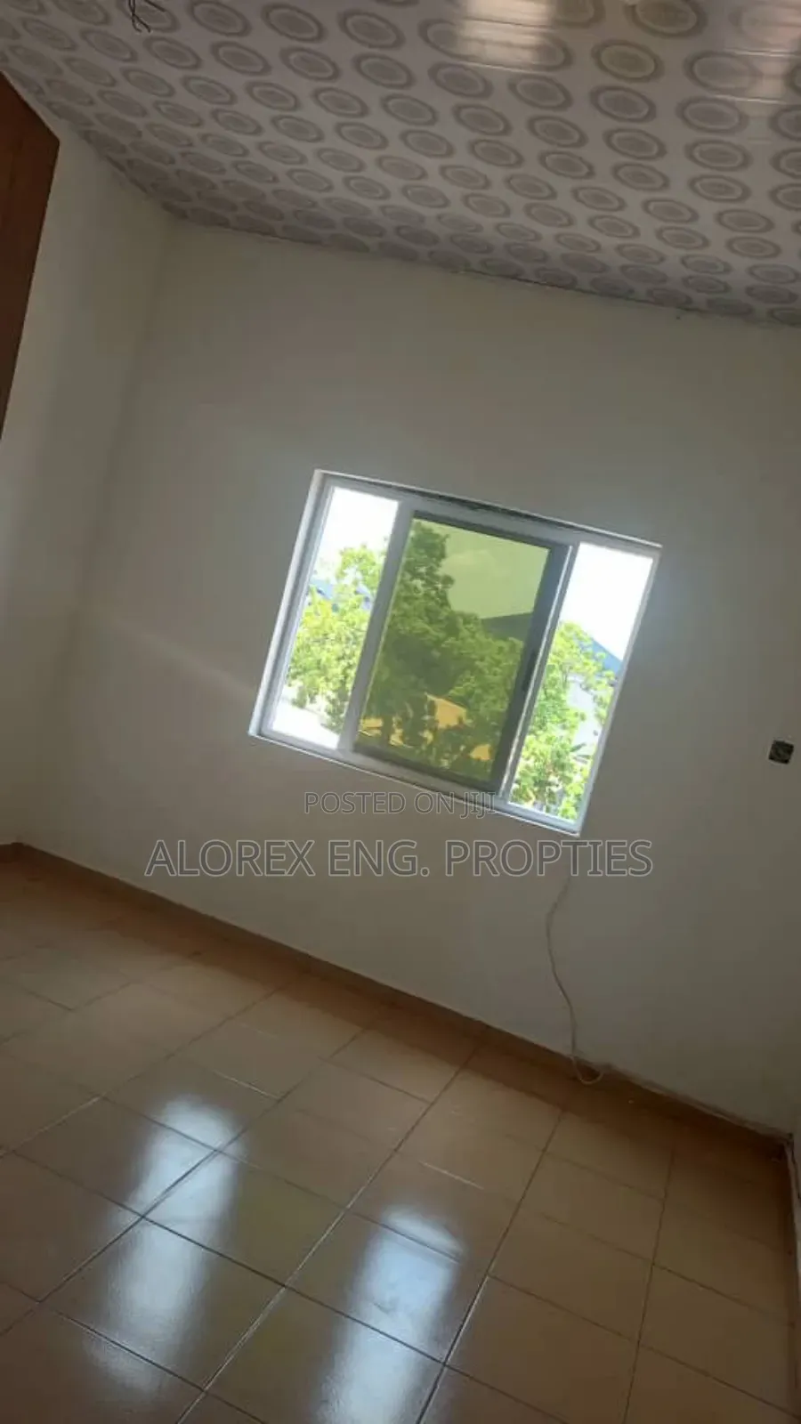 1bdrm Apartment in Ashieyie, Adenta for rent in Adenta