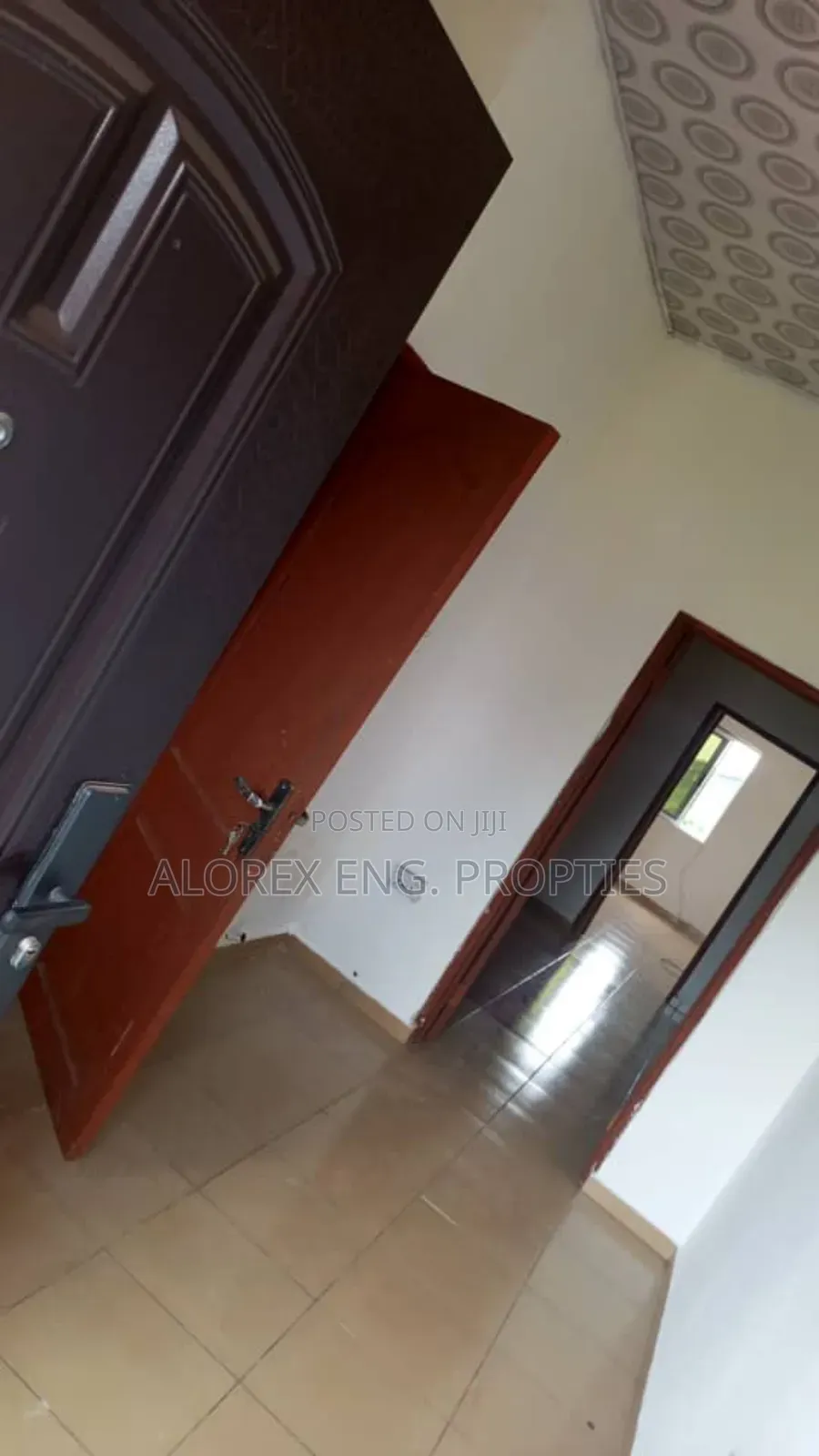 1bdrm Apartment in Ashieyie, Adenta for rent in Adenta