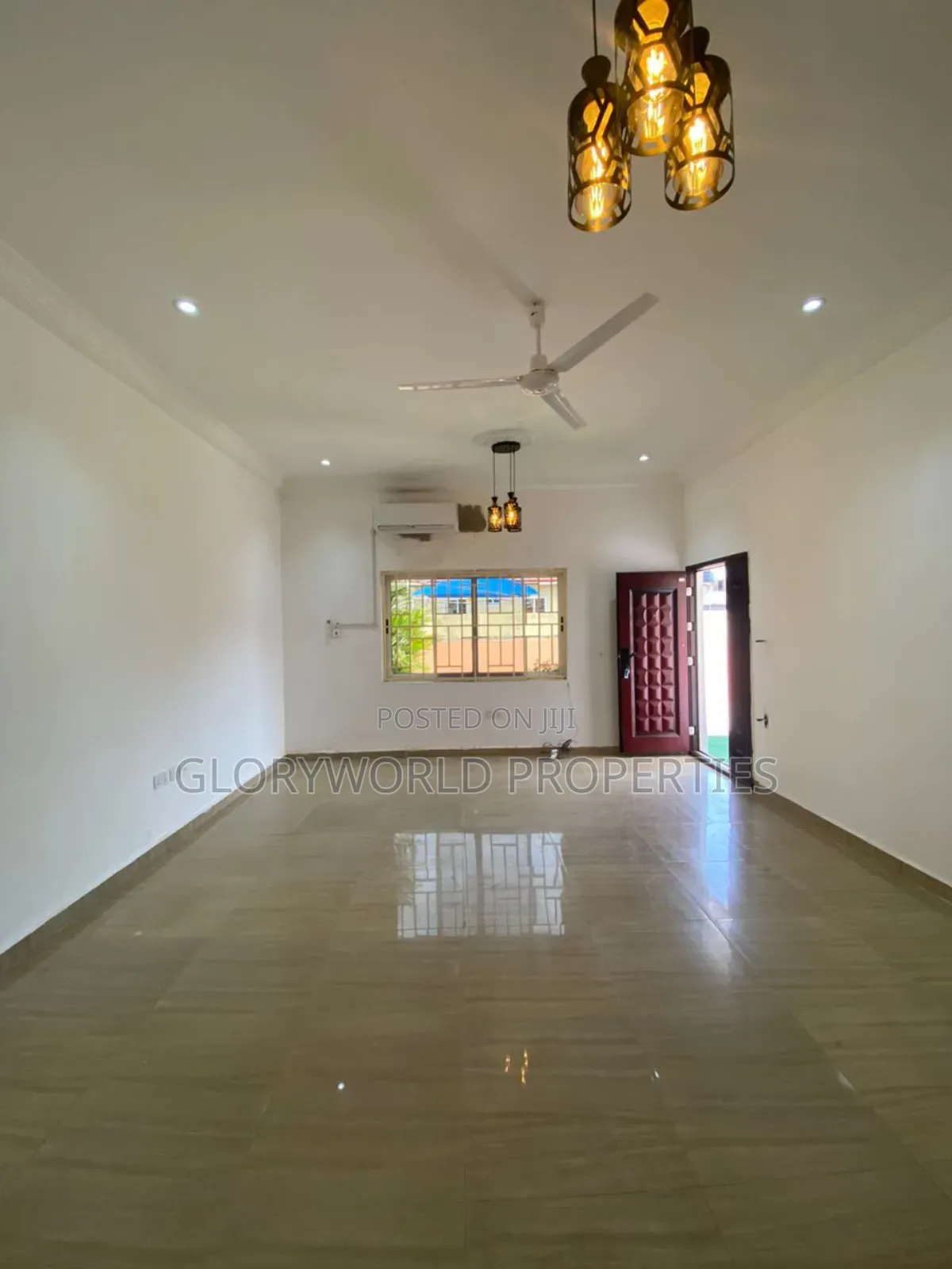 3bdrm House in Spintex for rent in Spintex